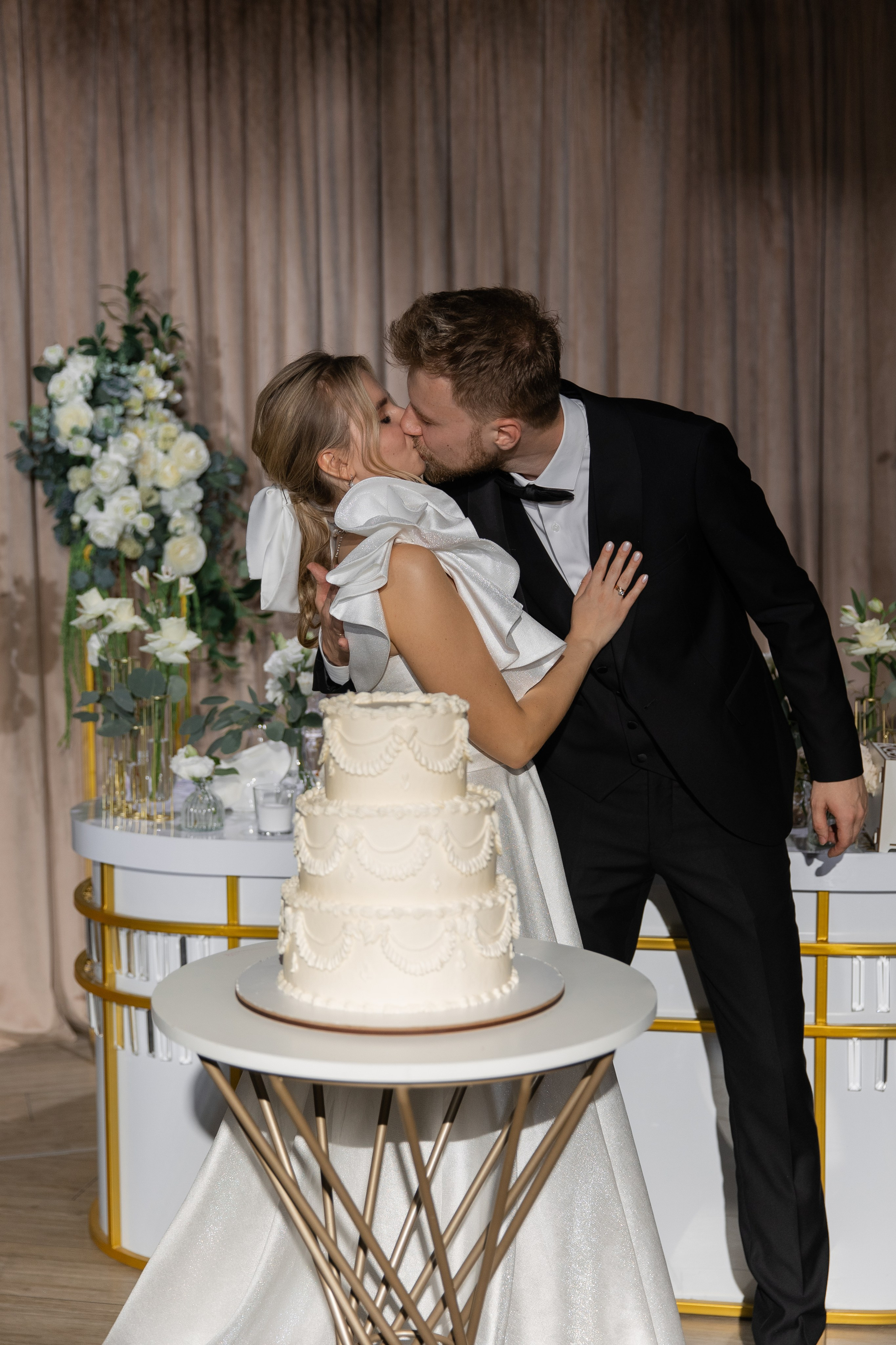 Мария и Олег