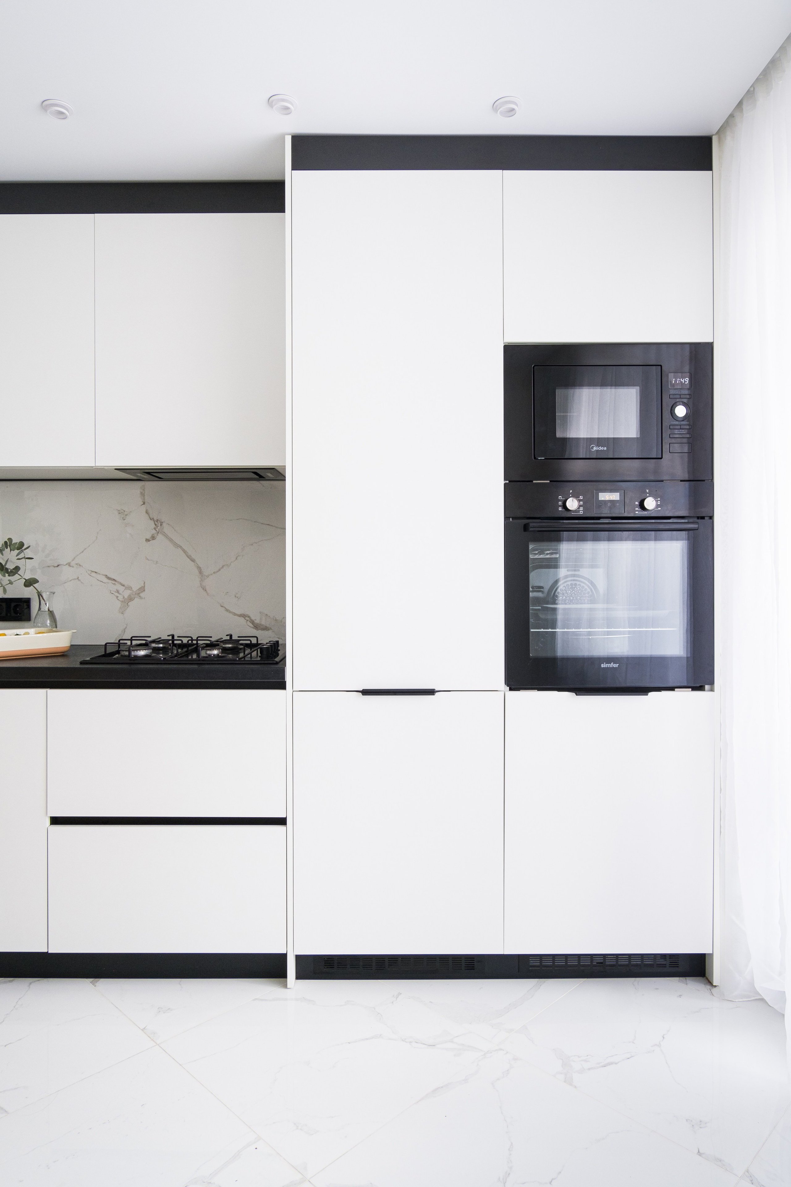 Кухни «Моментов море». Фотограф на Эльбрусе • Роман Шатхин