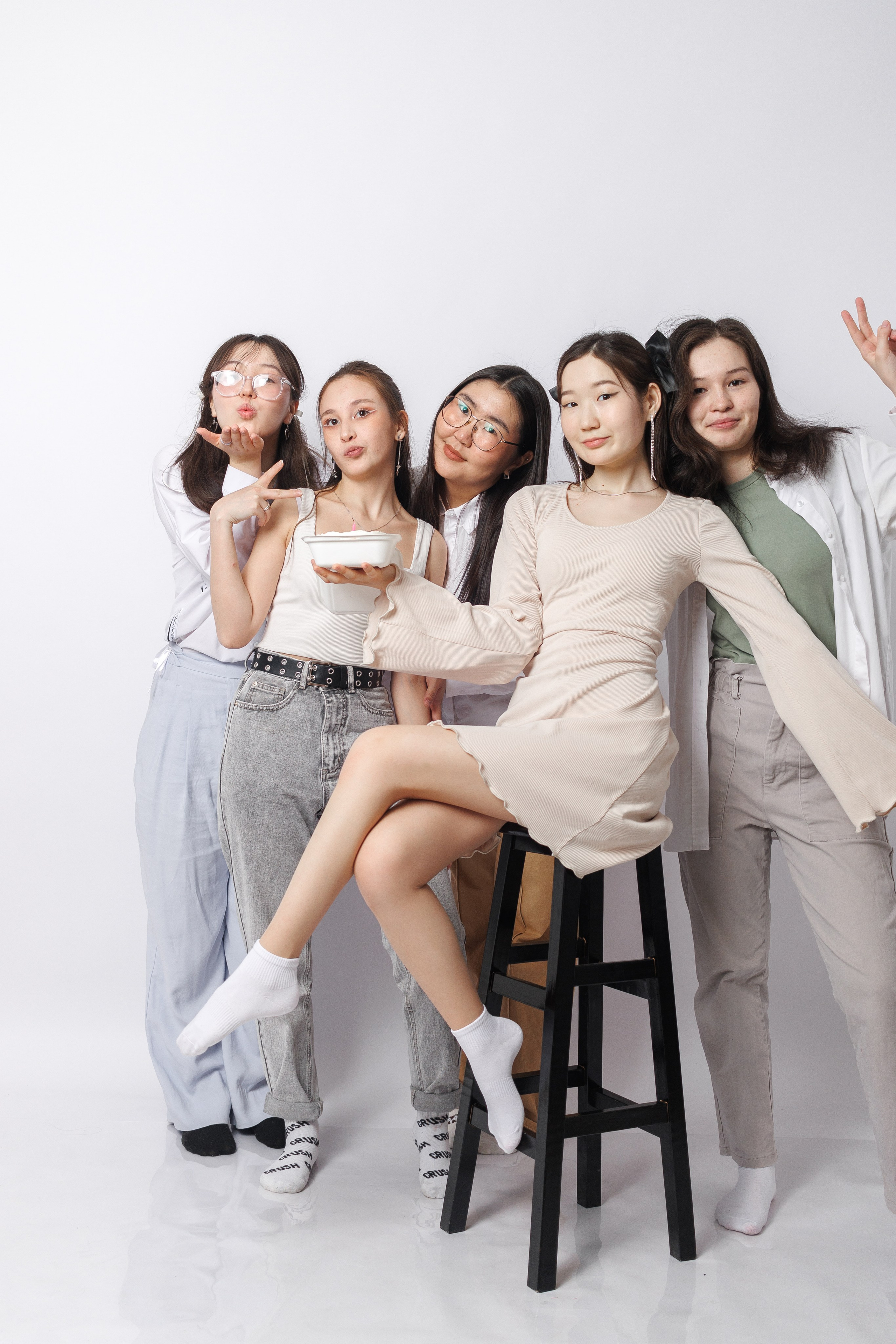 Портфолио. Услуги