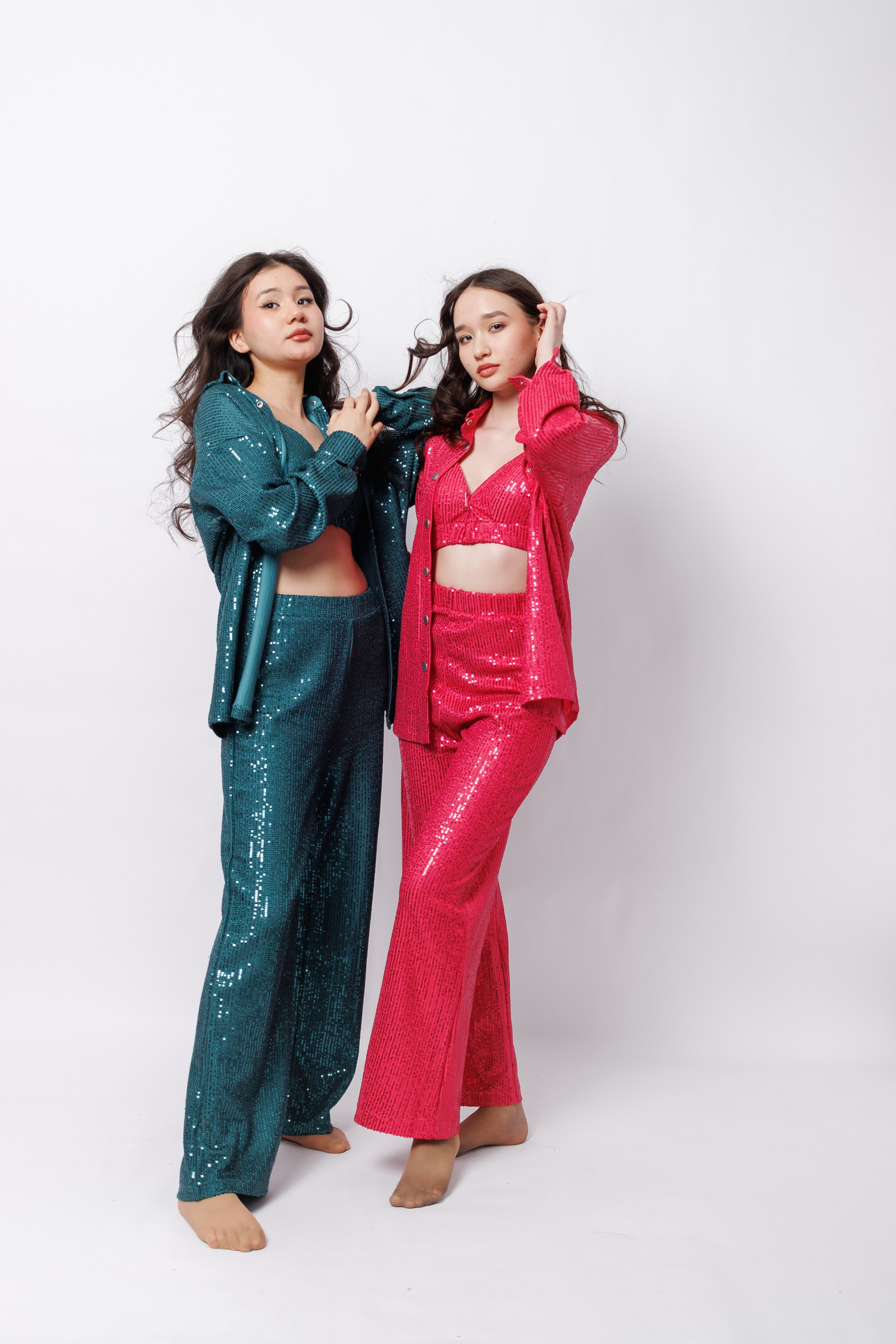 Портфолио. Услуги