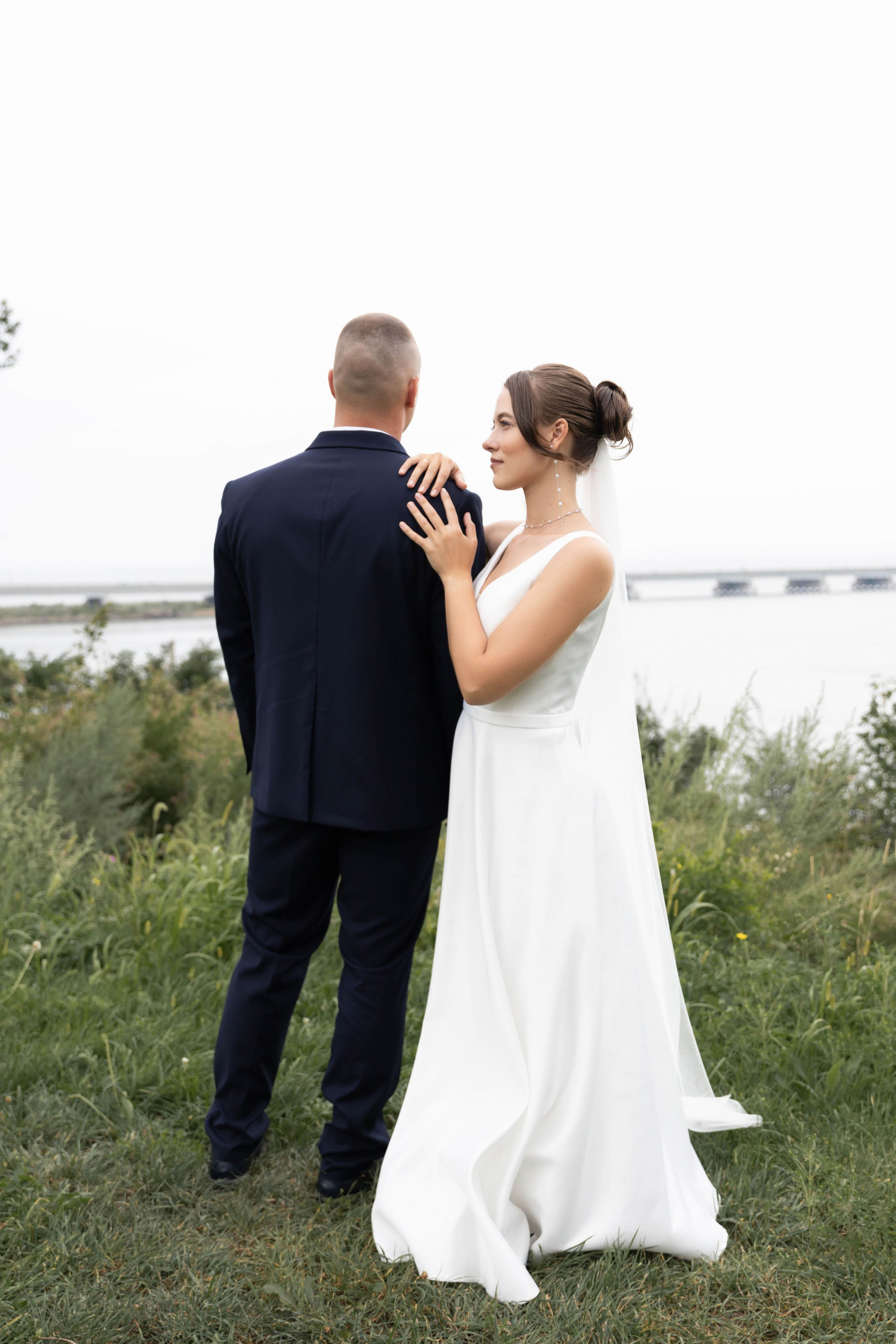 Ксения и Стас. Свадебный и индивидуальный фотограф Владивосток