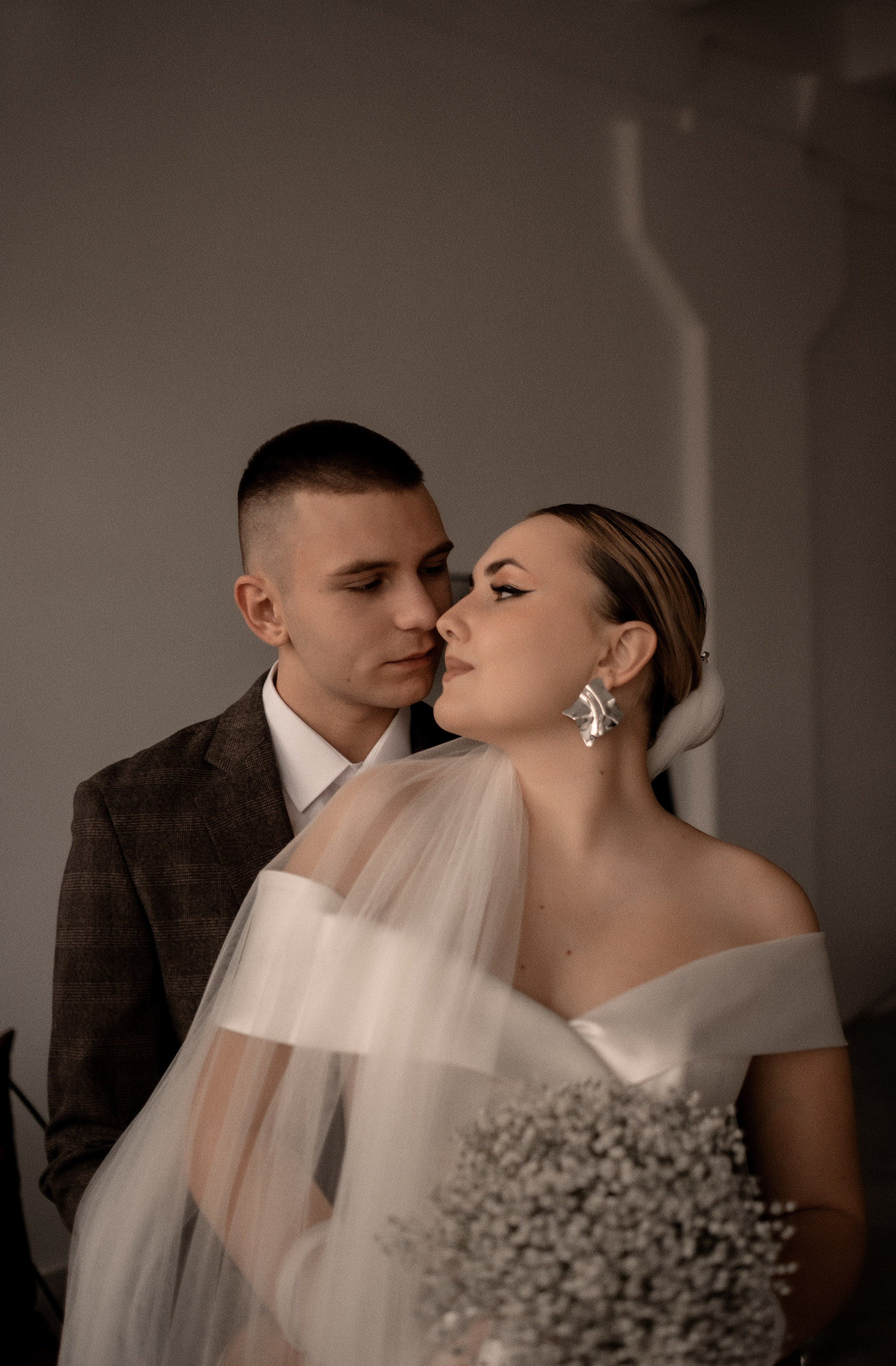 Валера и Даша. Свадебный и семейный фотограф в Серпухове Александра Дерюшева