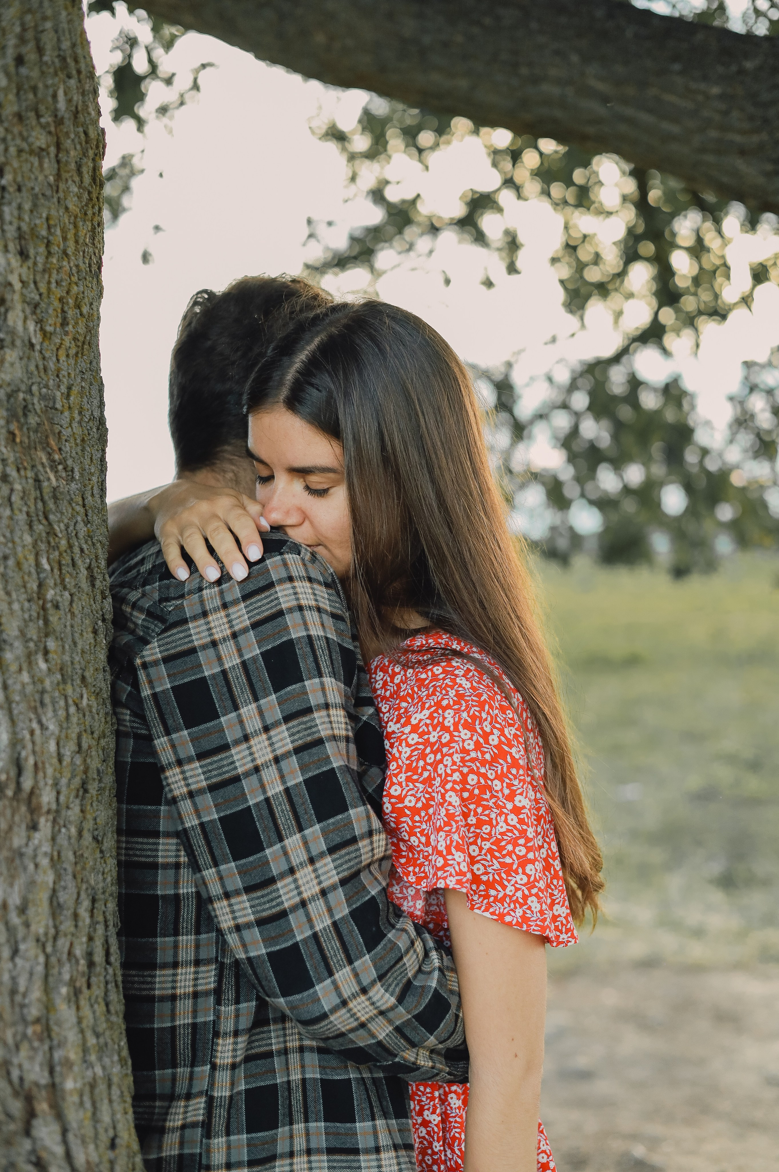 Истории любви. Главная