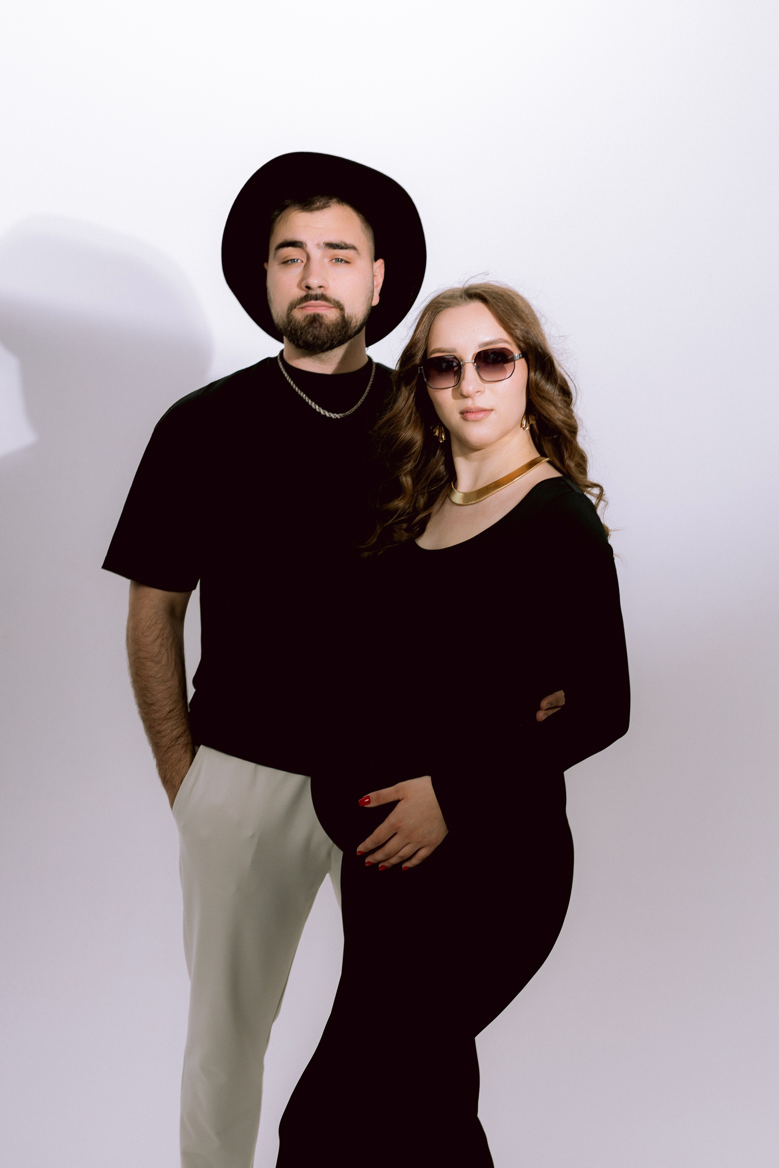 ТАМАЗ И АЛЁНА. Портретный, семейный и репортажный фотограф в Ставрополе Ульяна Доценко