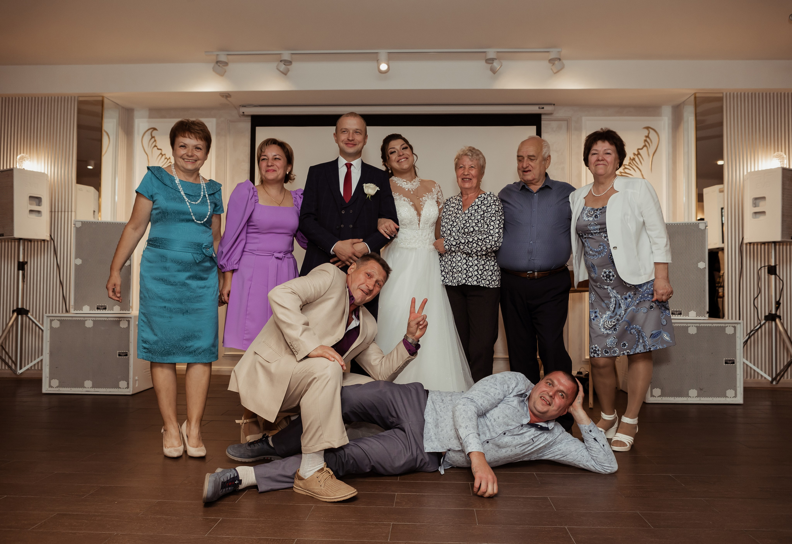 Максим & Мария (с банкетом) 23.09. ФОТОГРАФ Маргарита Сивакова | Ярославль Кострома Москва