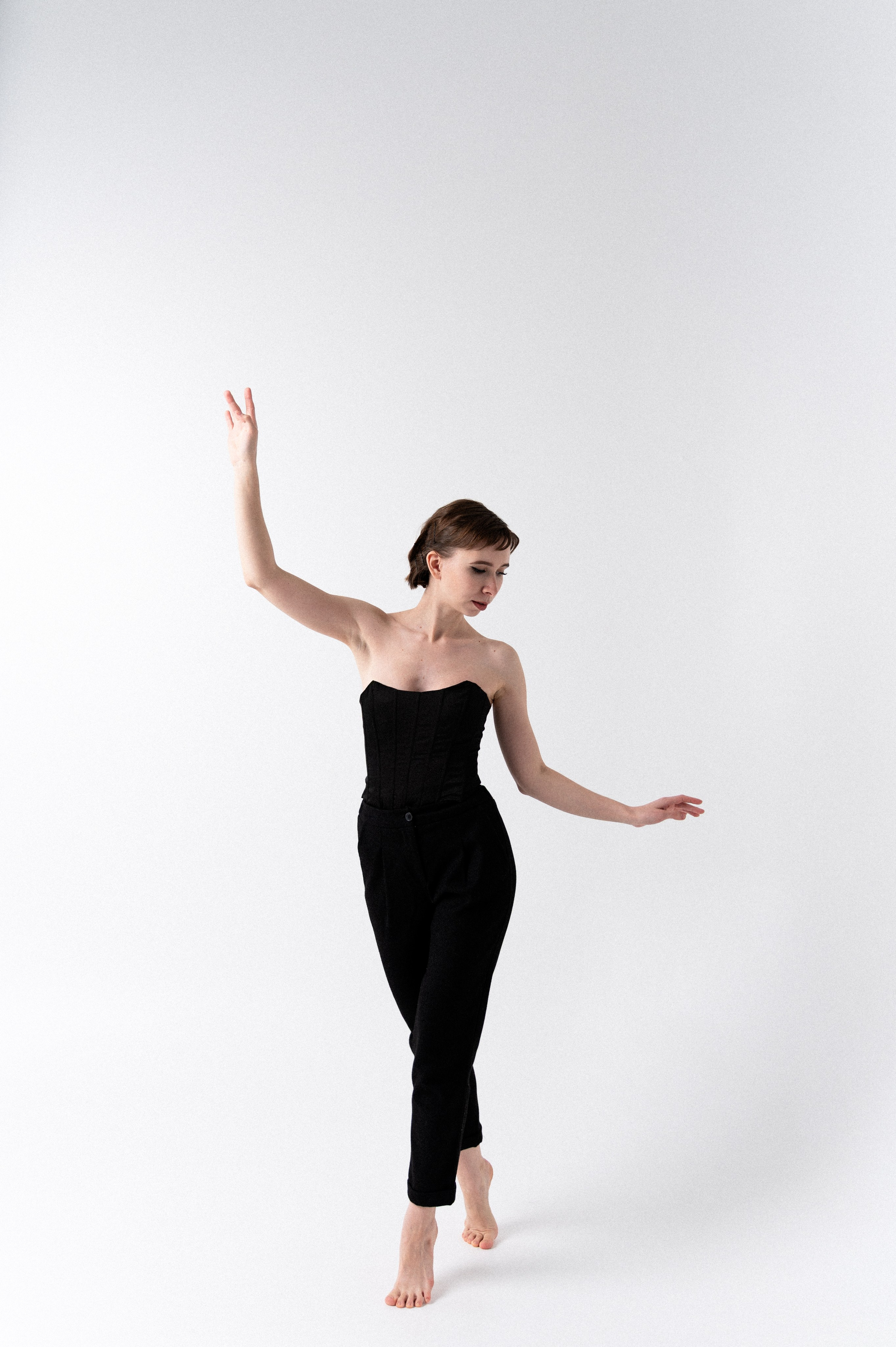 Лиза. Главная