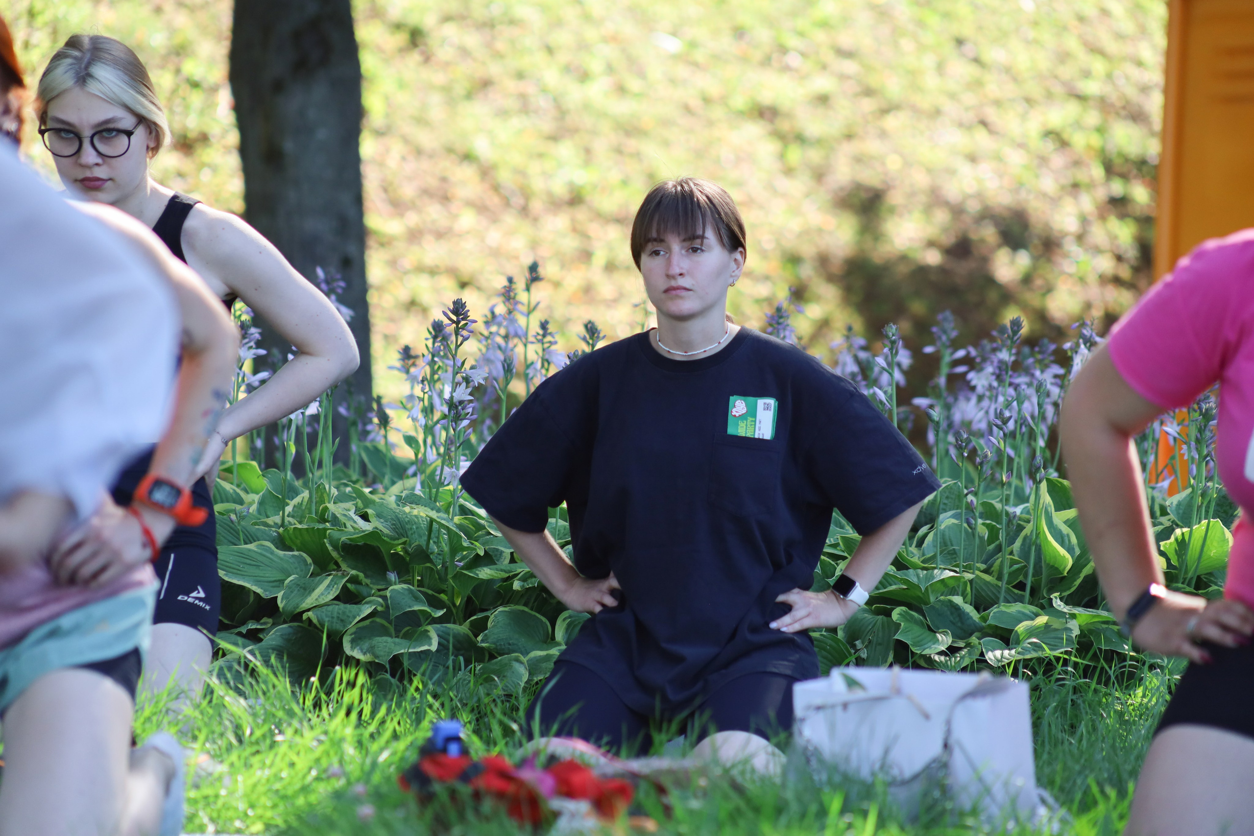 BOTANICA фест. Фотограф Мурманск | Нижний Новгород • Анна Хижняк