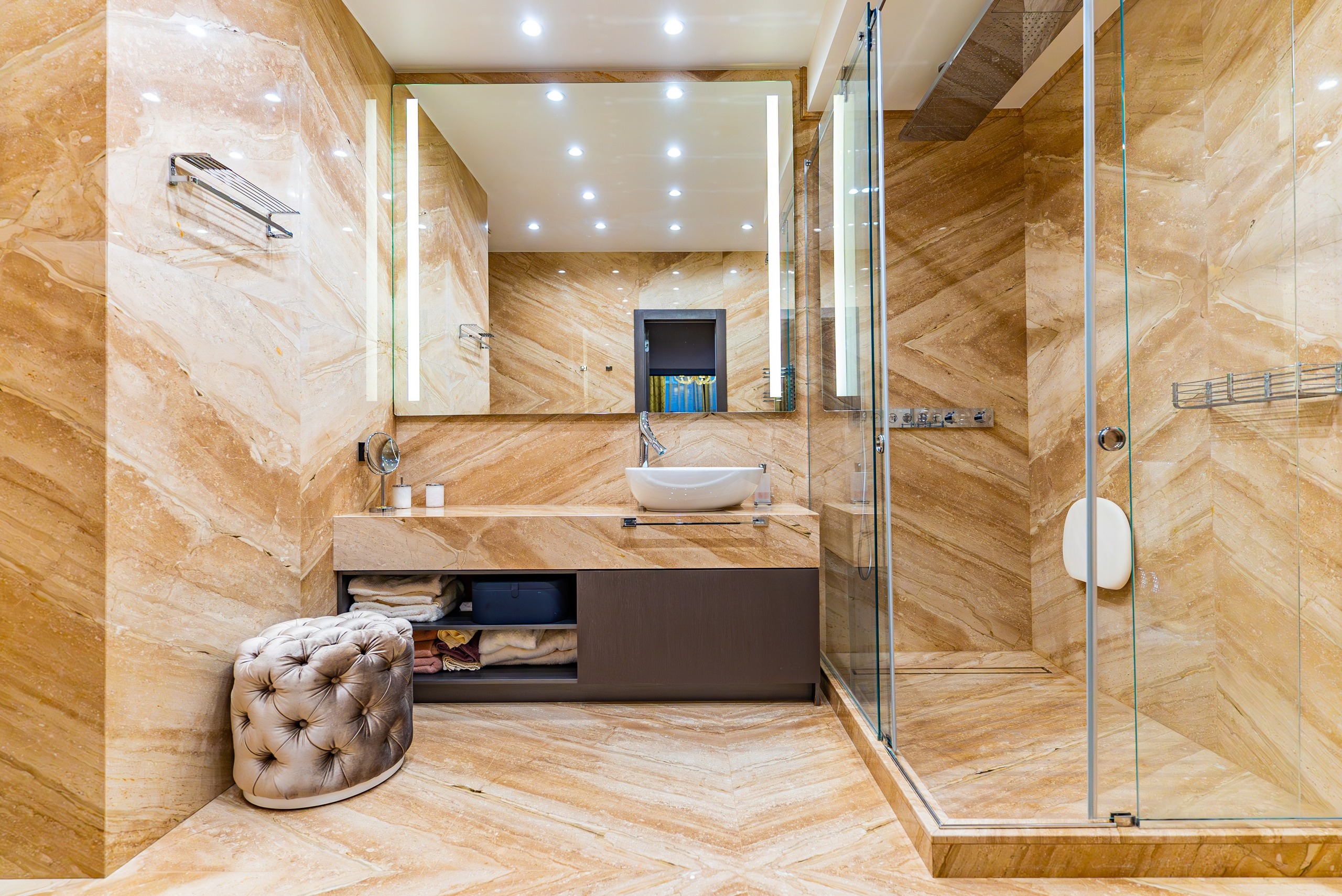 Квартира на продажу 165 м. KUSTOV PRODUCTION — профессиональная фотосъёмка в Москве