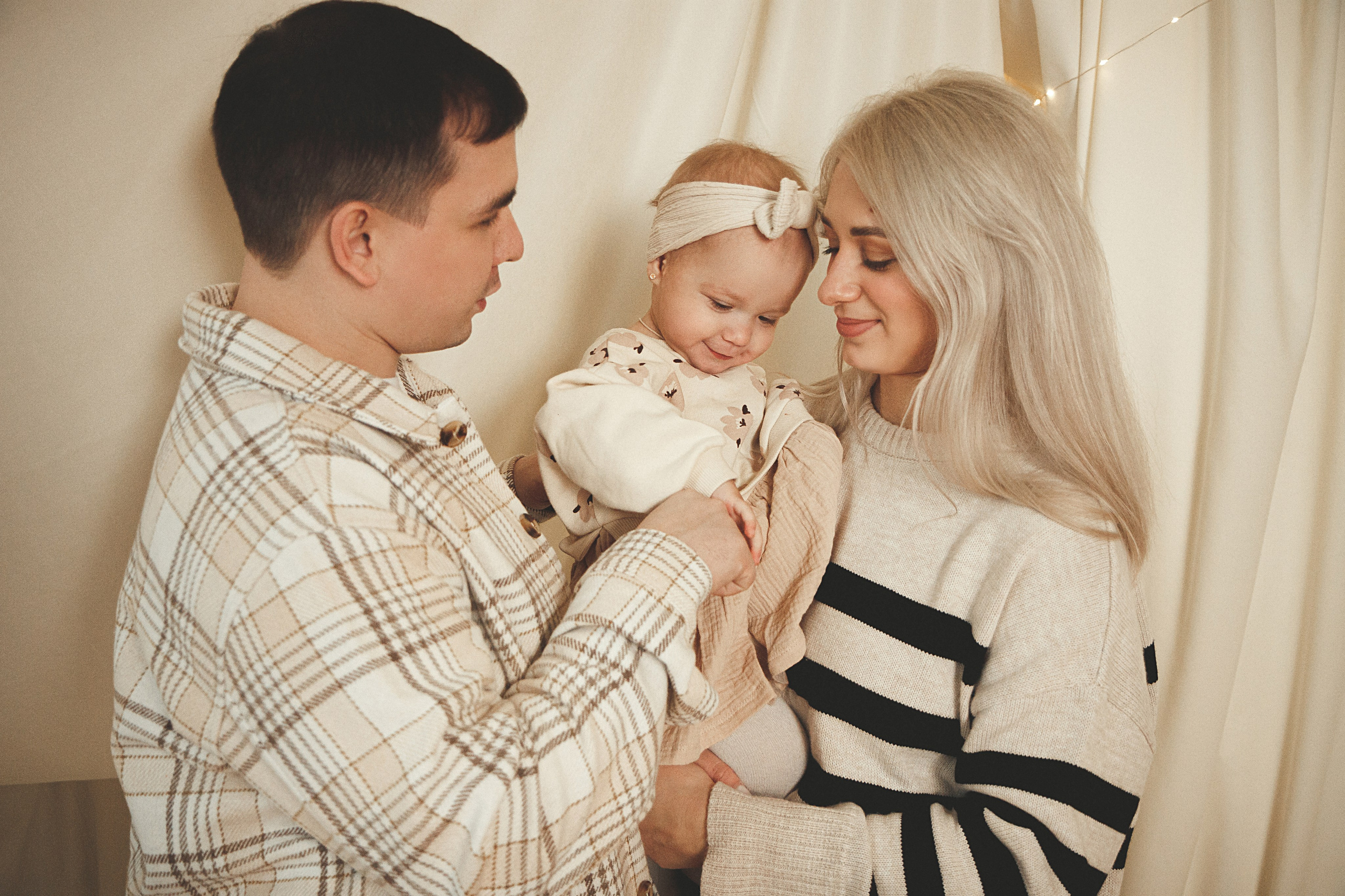 CONCEPT. Фотограф в Самаре Юля Борщ