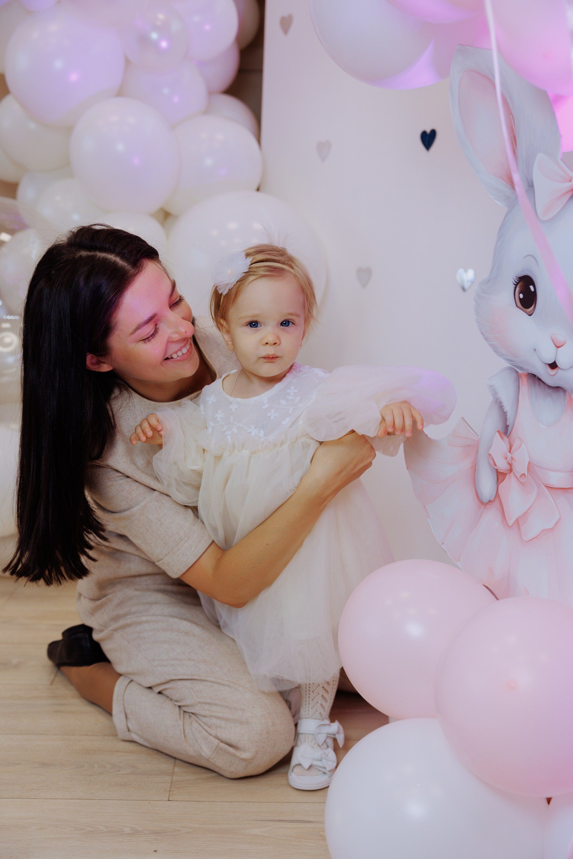 Детские дни рождения. Свадебный фотограф