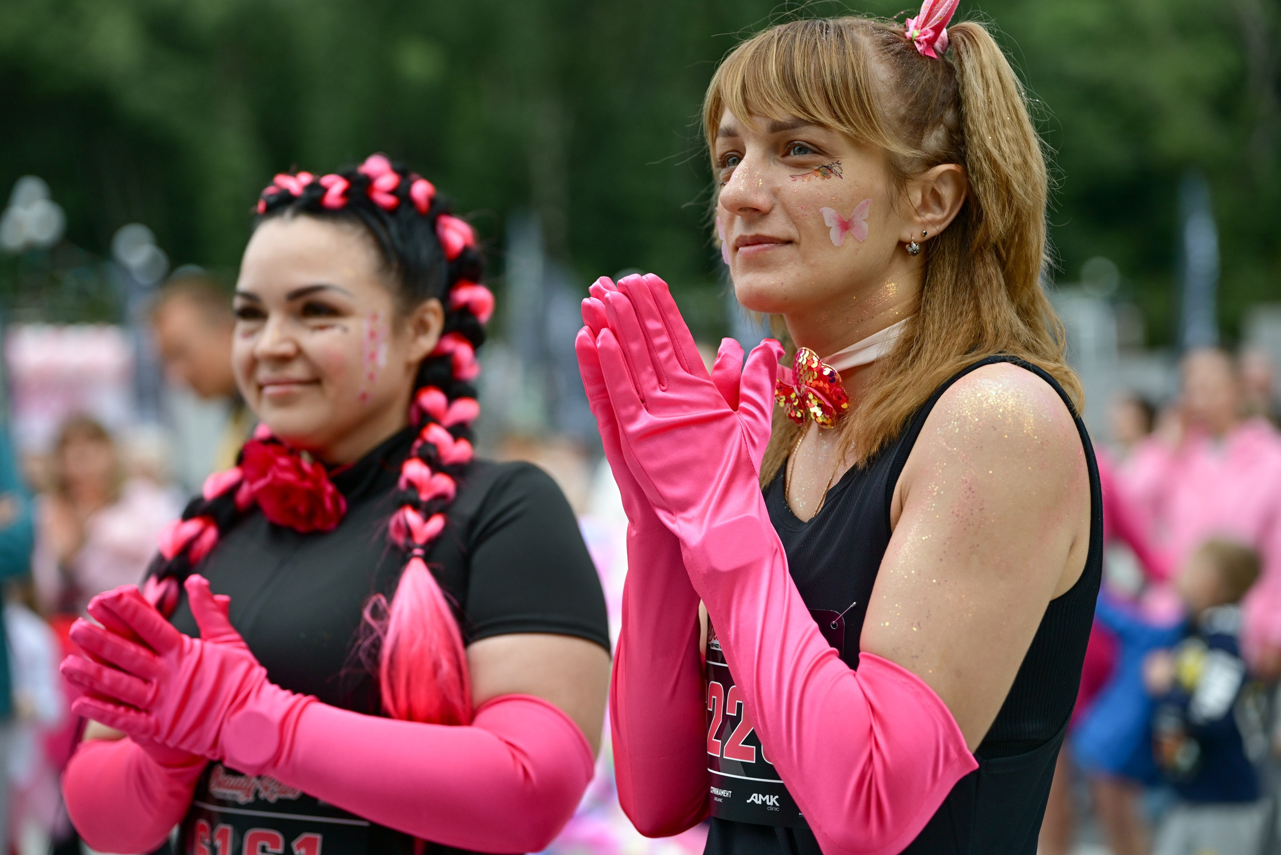 BeautyRun KAVKAZ.RUN 21/06/25. Фотограф в Краснодаре Алена Горбунова