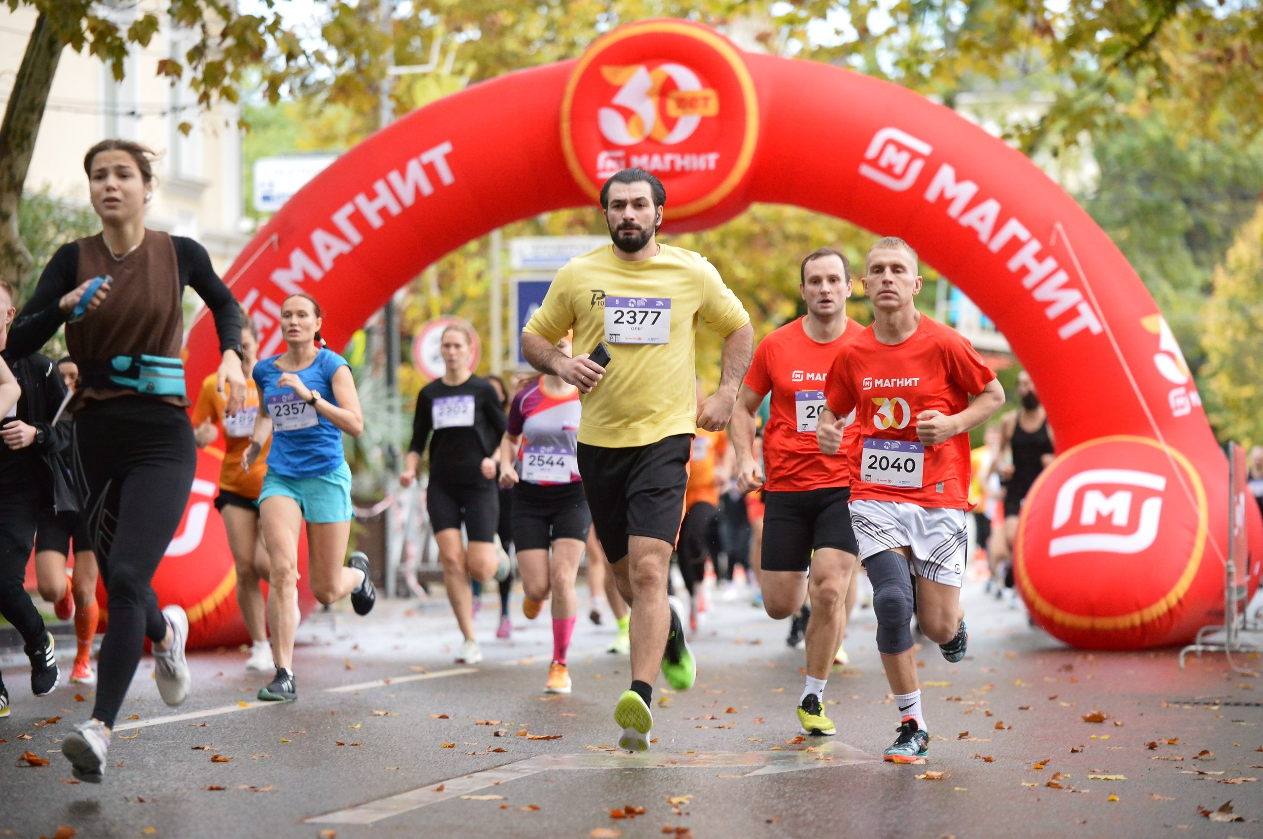 Сочи Марафон 03/11/24. Фотограф в Краснодаре Алена Горбунова