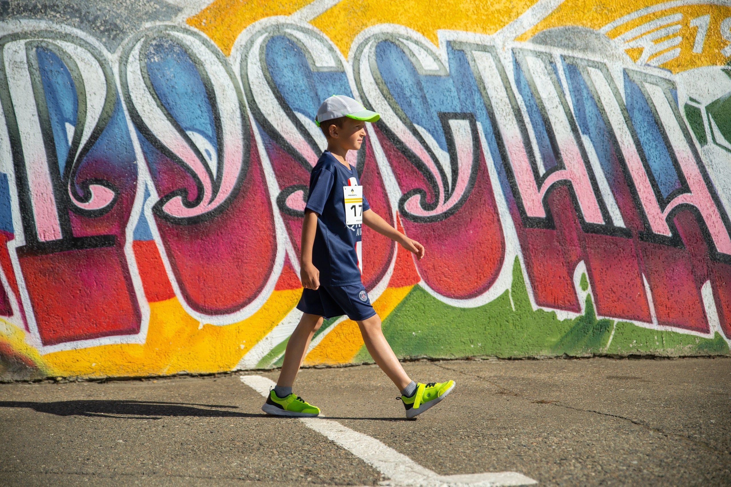 Роснефть «Энергия жизни» Краснодар 12/10/24. Фотограф в Краснодаре Алена Горбунова