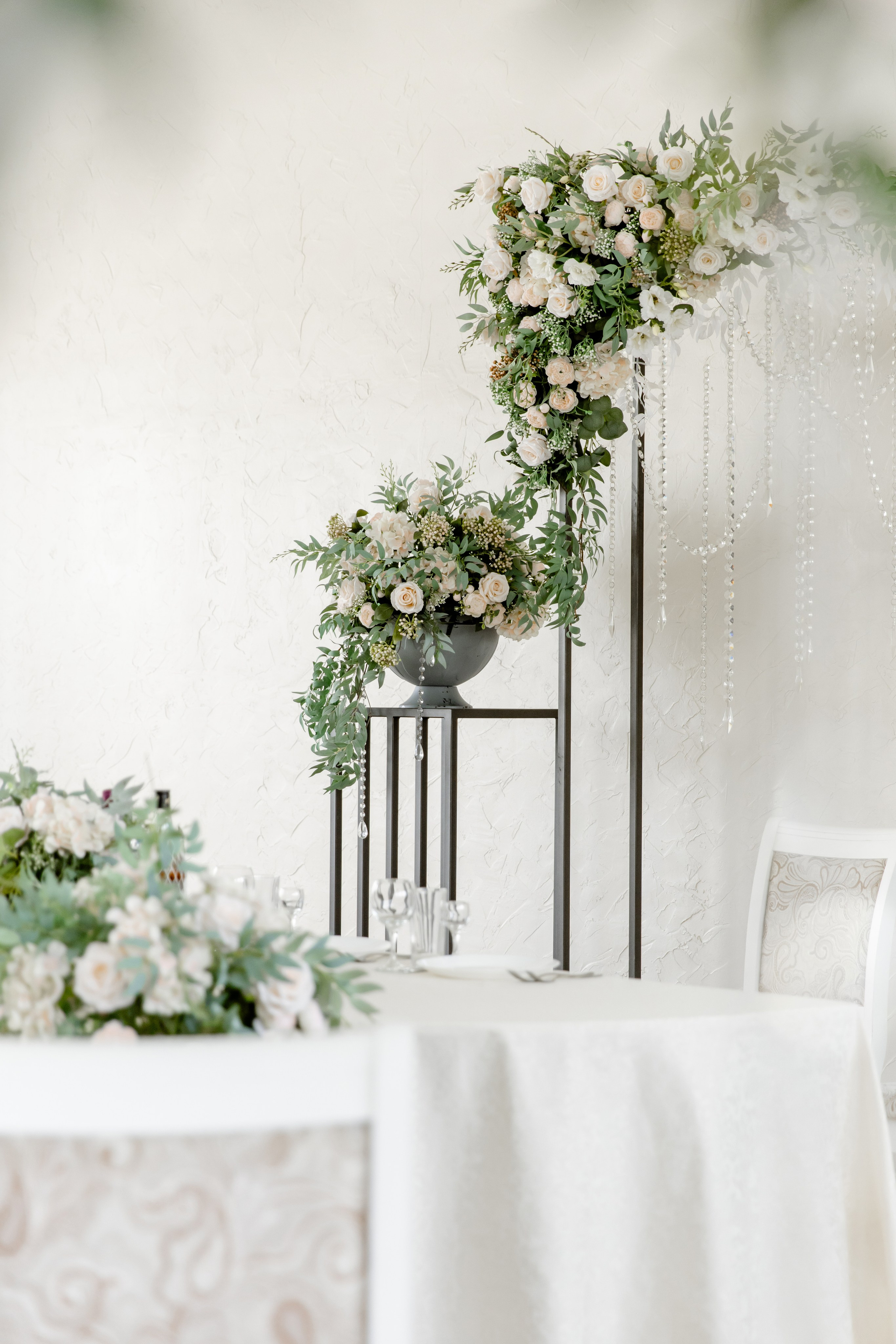 Тимур и Настя. Свадебный фотограф Анна Бабахина