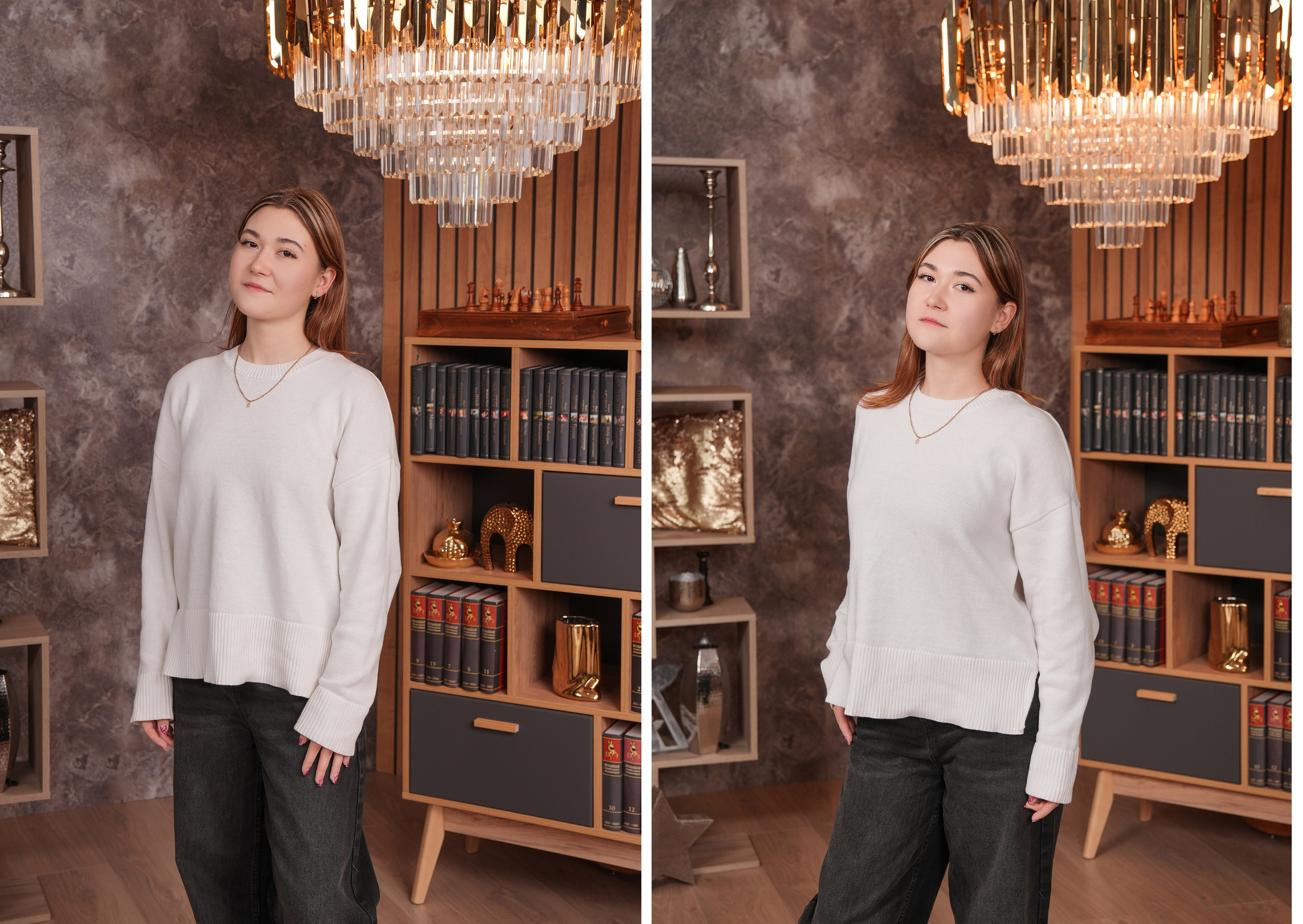 ШКОЛА 111 11 В. Красивый выпускной альбом в Краснодаре