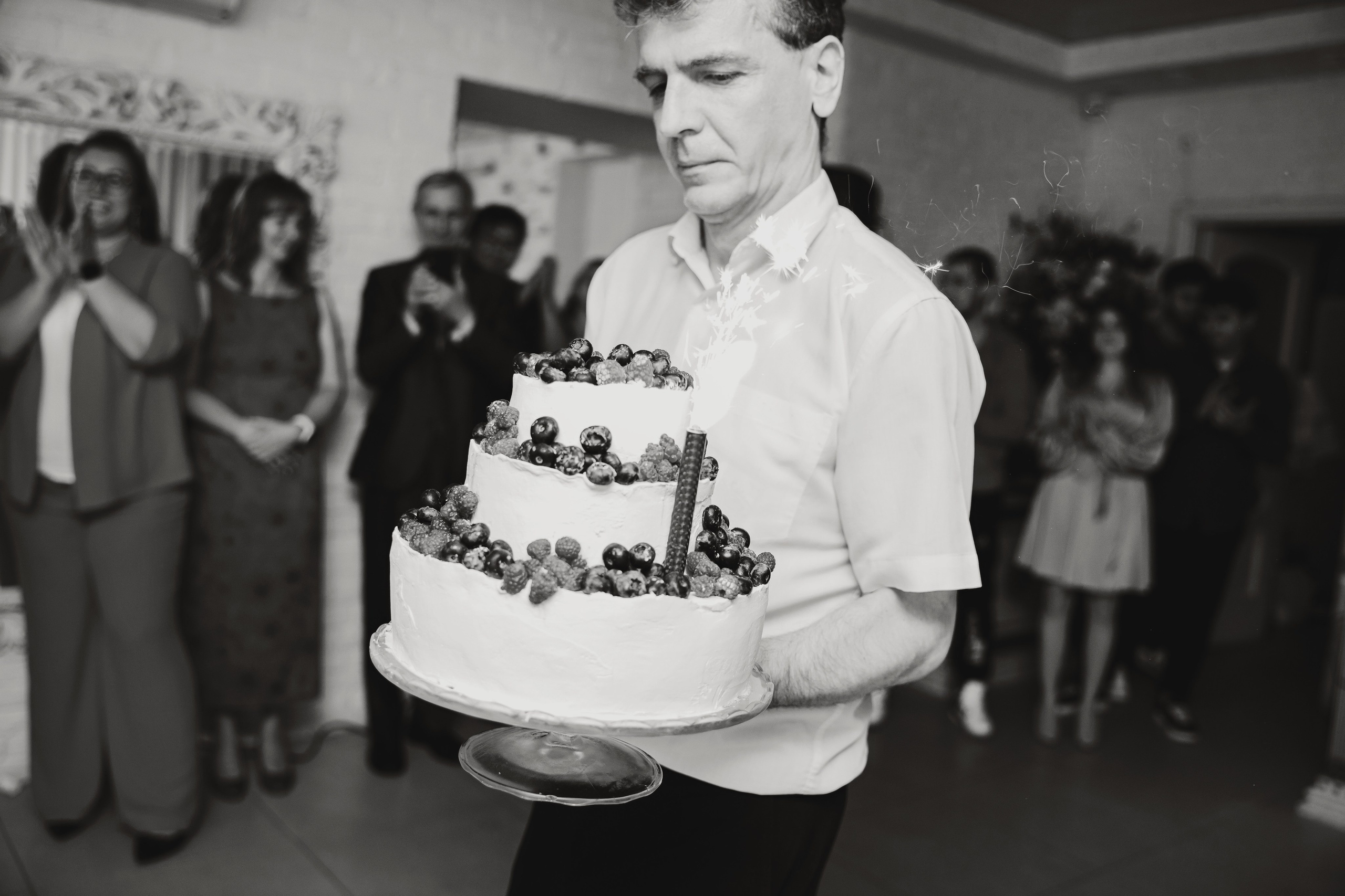 Джама и Катя. Семейный lifestyle фотограф в Санкт-Петербурге Людмила Пахомова