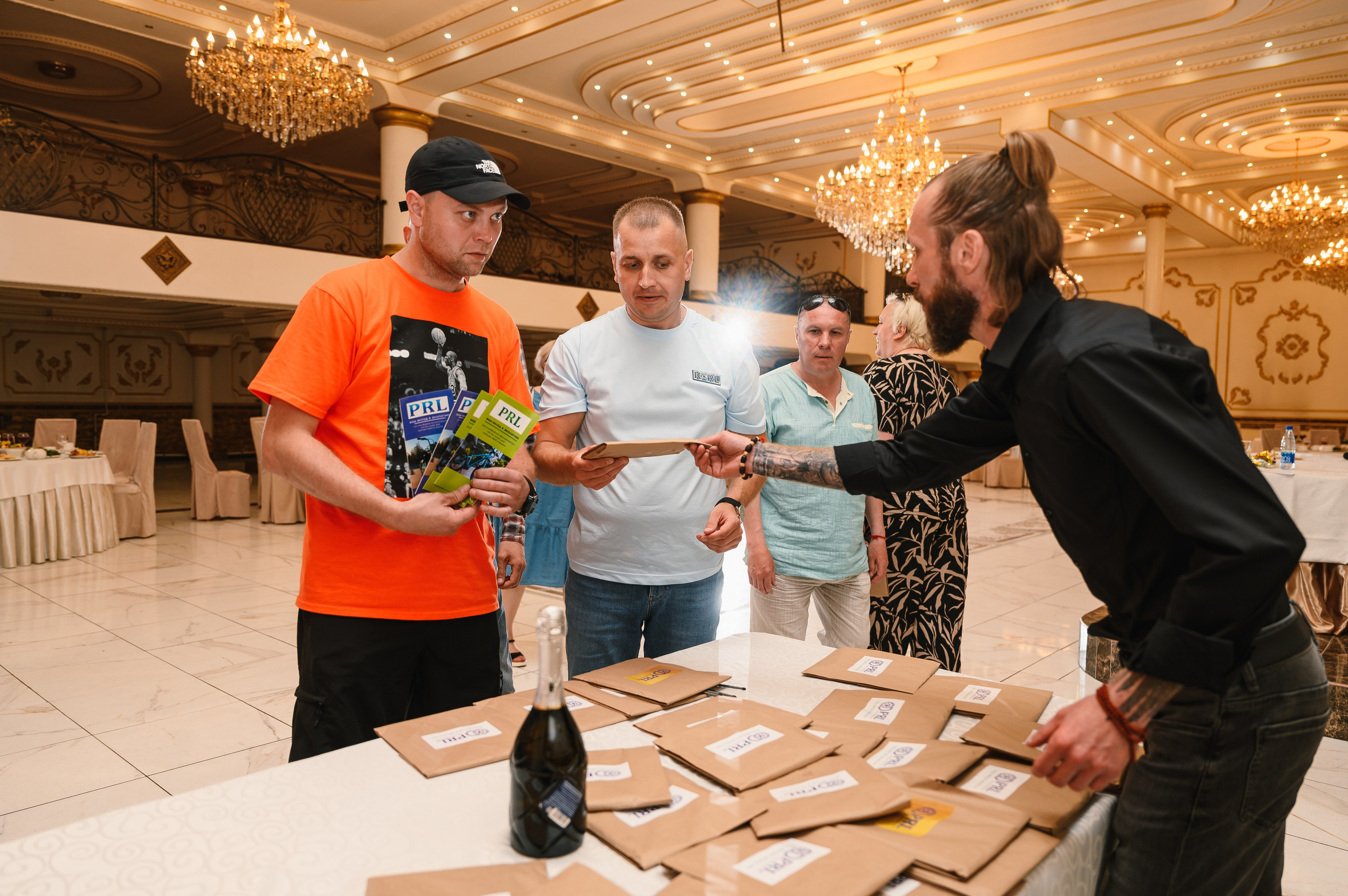 Презентация Pegasus Ride Ltd. Wedding and family photographer USA