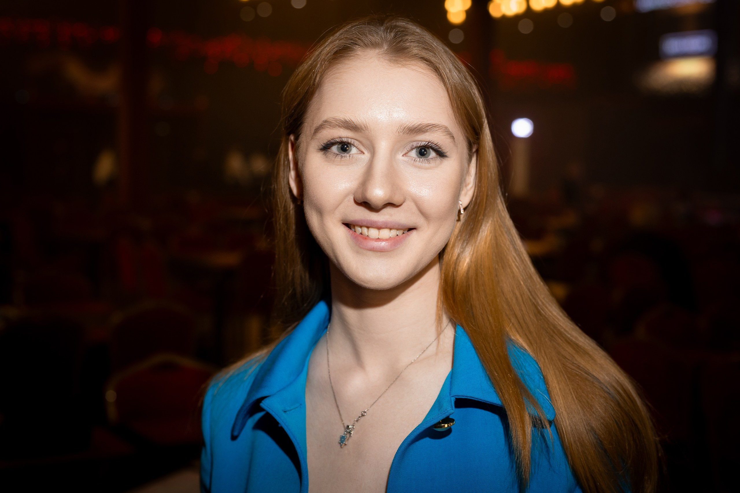 Вручение премии МЕДИА ПЕРСОНА РОССИИ. Фотограф в Санкт-Петербурге — Сергей Петров