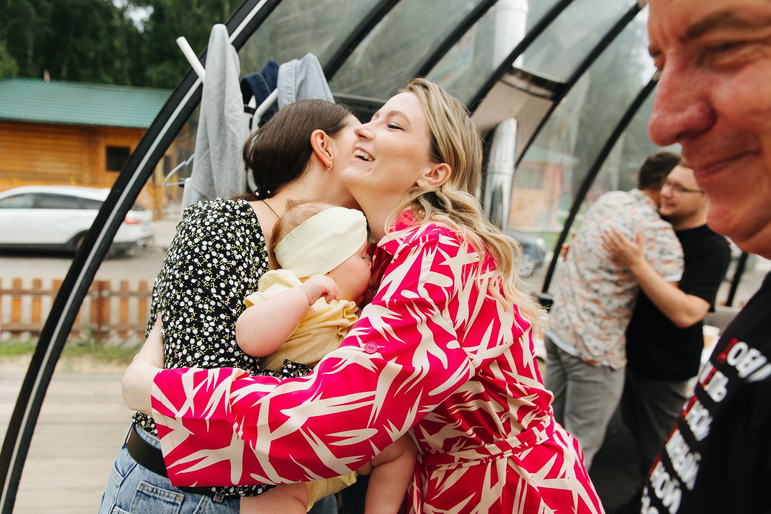 Гендерпати. Фотограф в Красноярске Любовь Малеева
