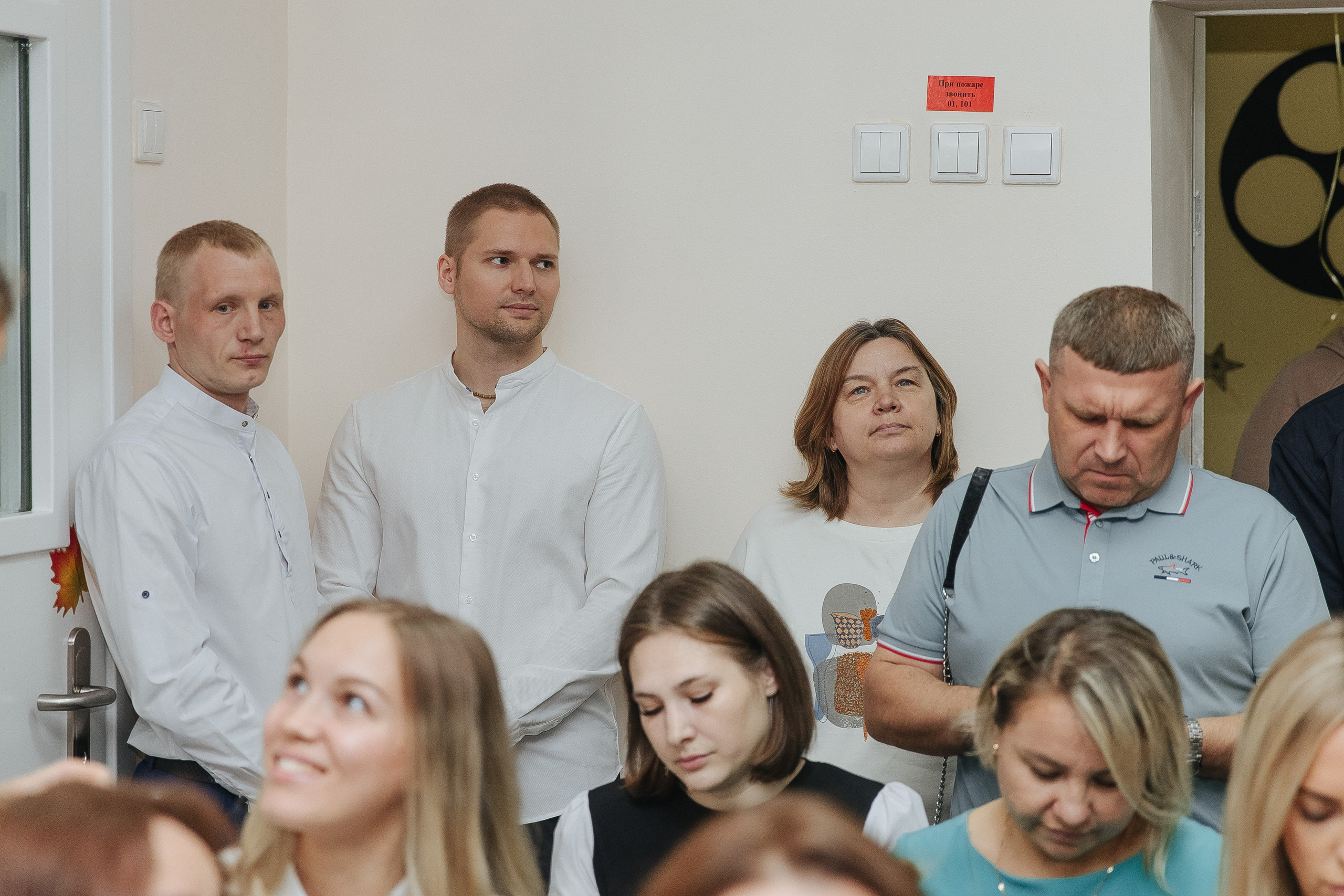 Выпускной в детском саду. Фотограф в Красноярске Любовь Малеева