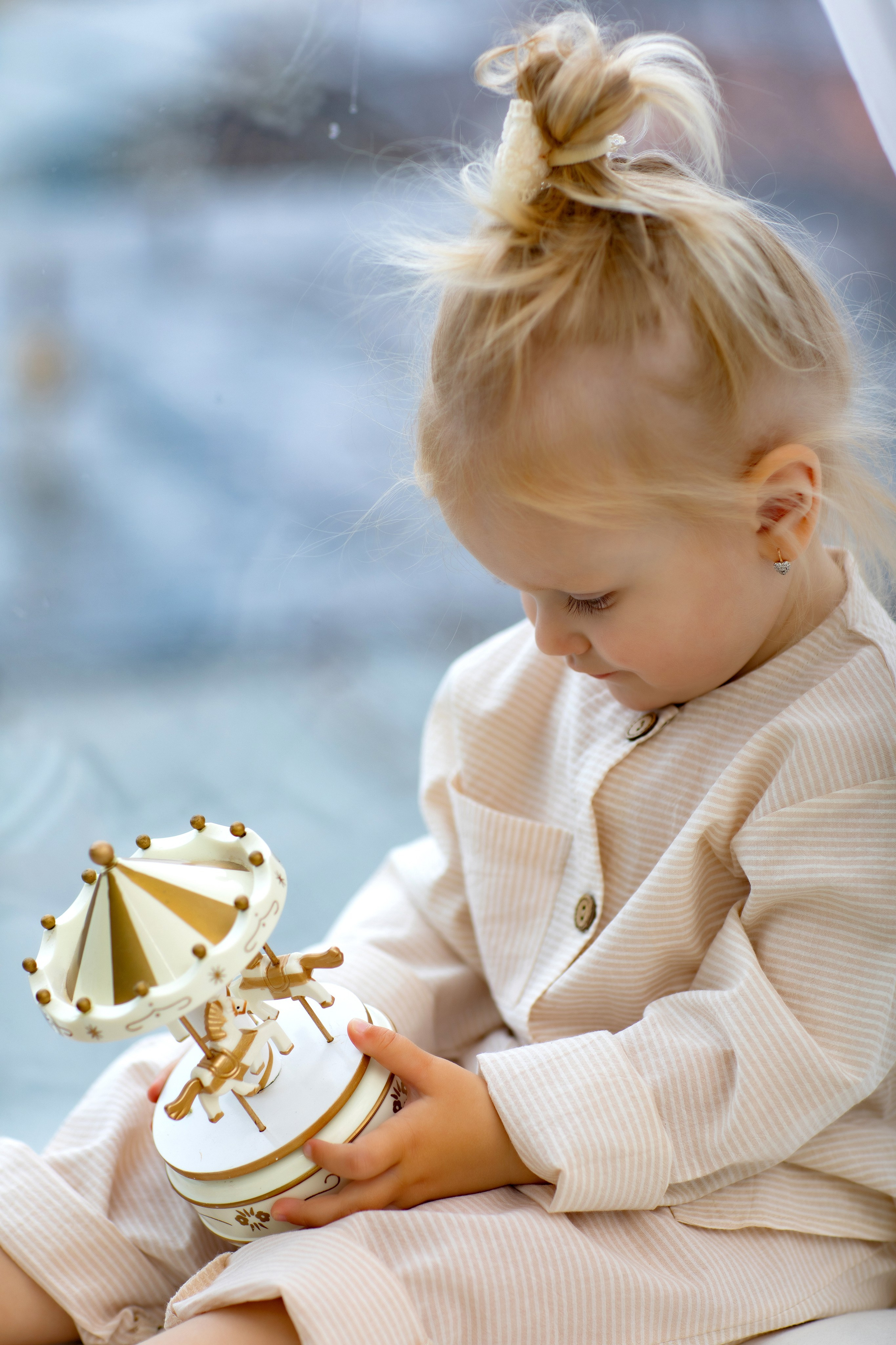 АЛИСЕ 2 ГОДА. Свадебный и Семейный Фотограф в Краснодаре