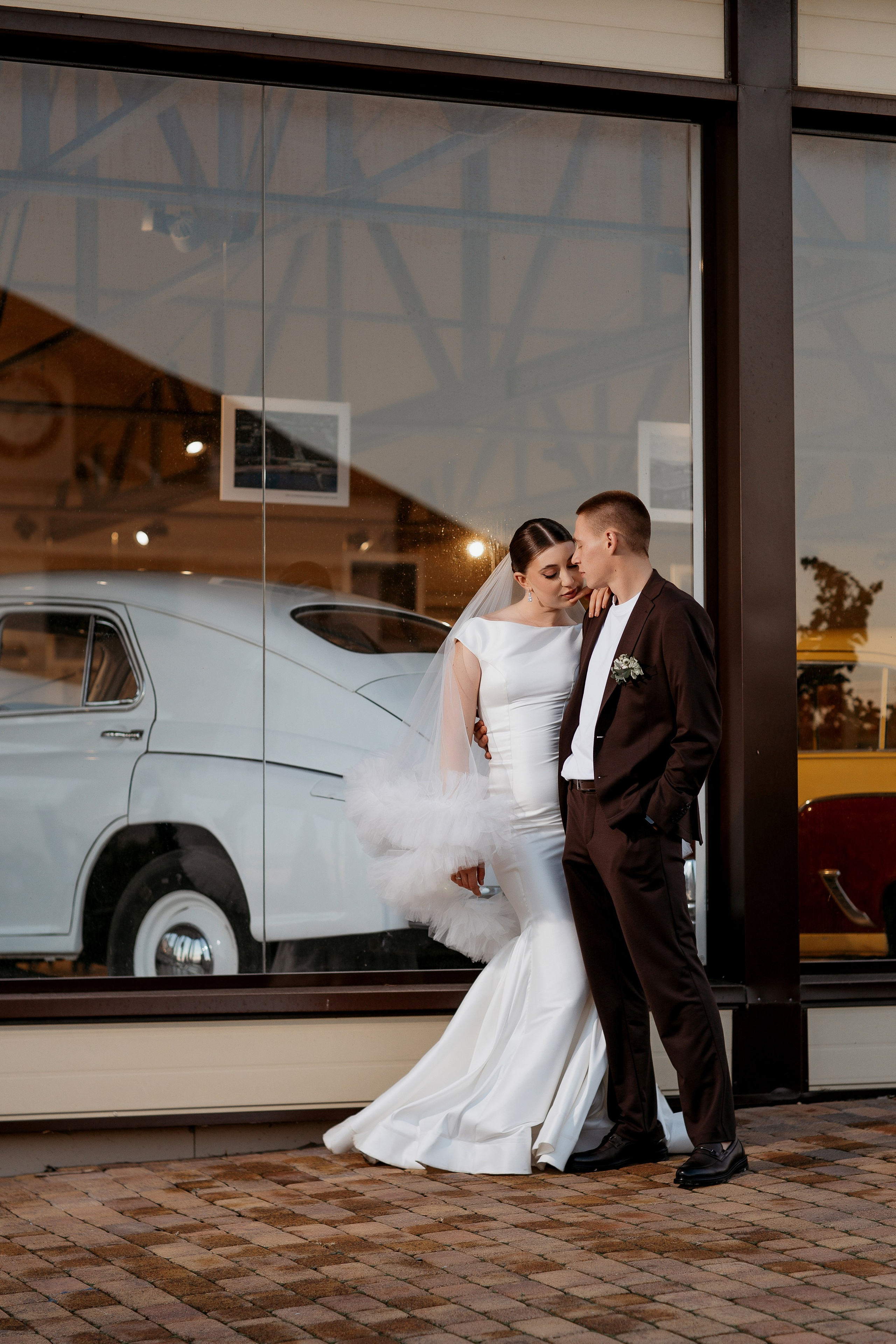 Руслан и Виктория. Свадебный и Семейный Фотограф в Краснодаре