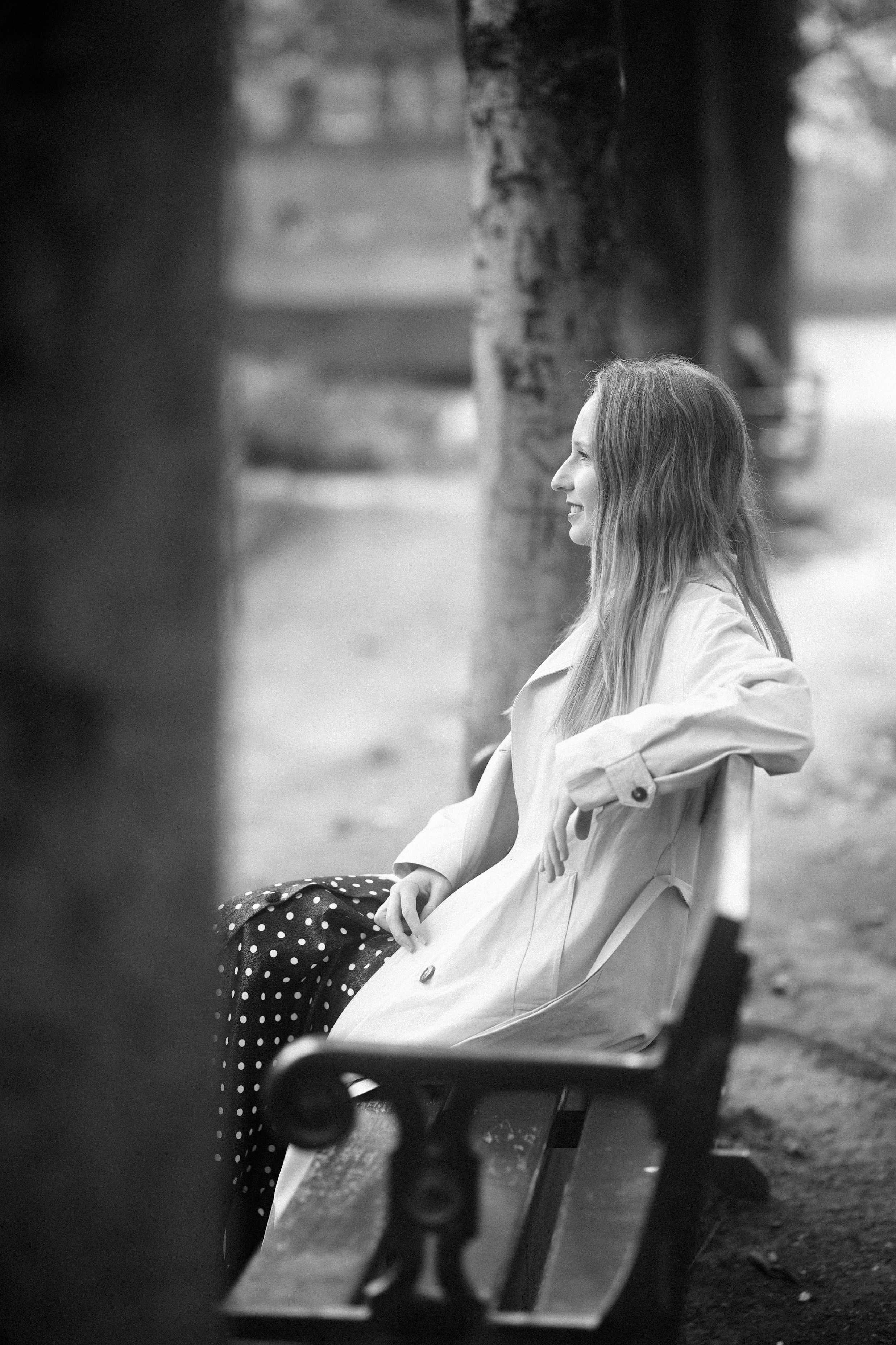 Polina. Photographer Yudakova Daria