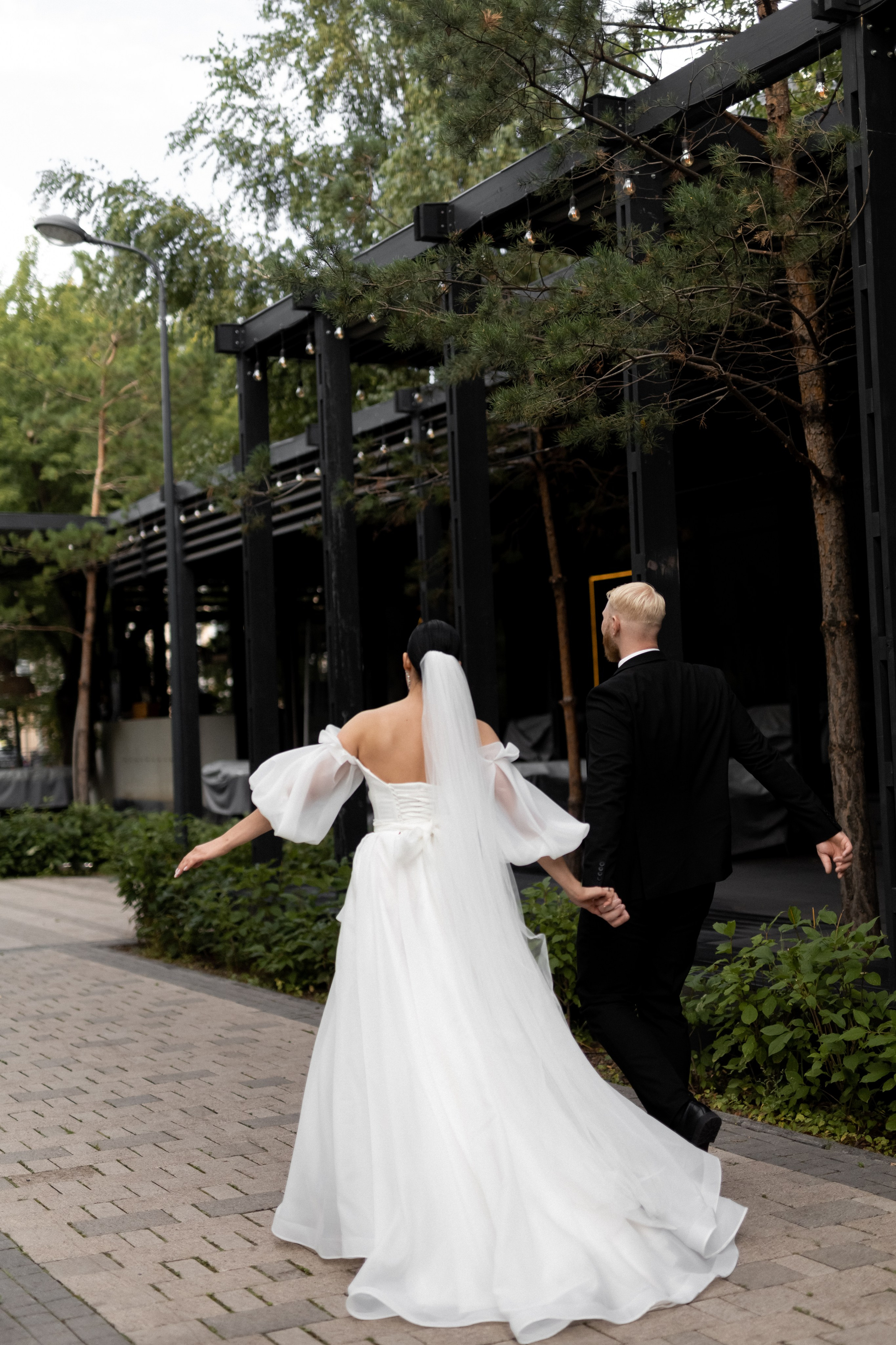 Дарья+Никита. Фотограф в Красноярске Гетманова Мила