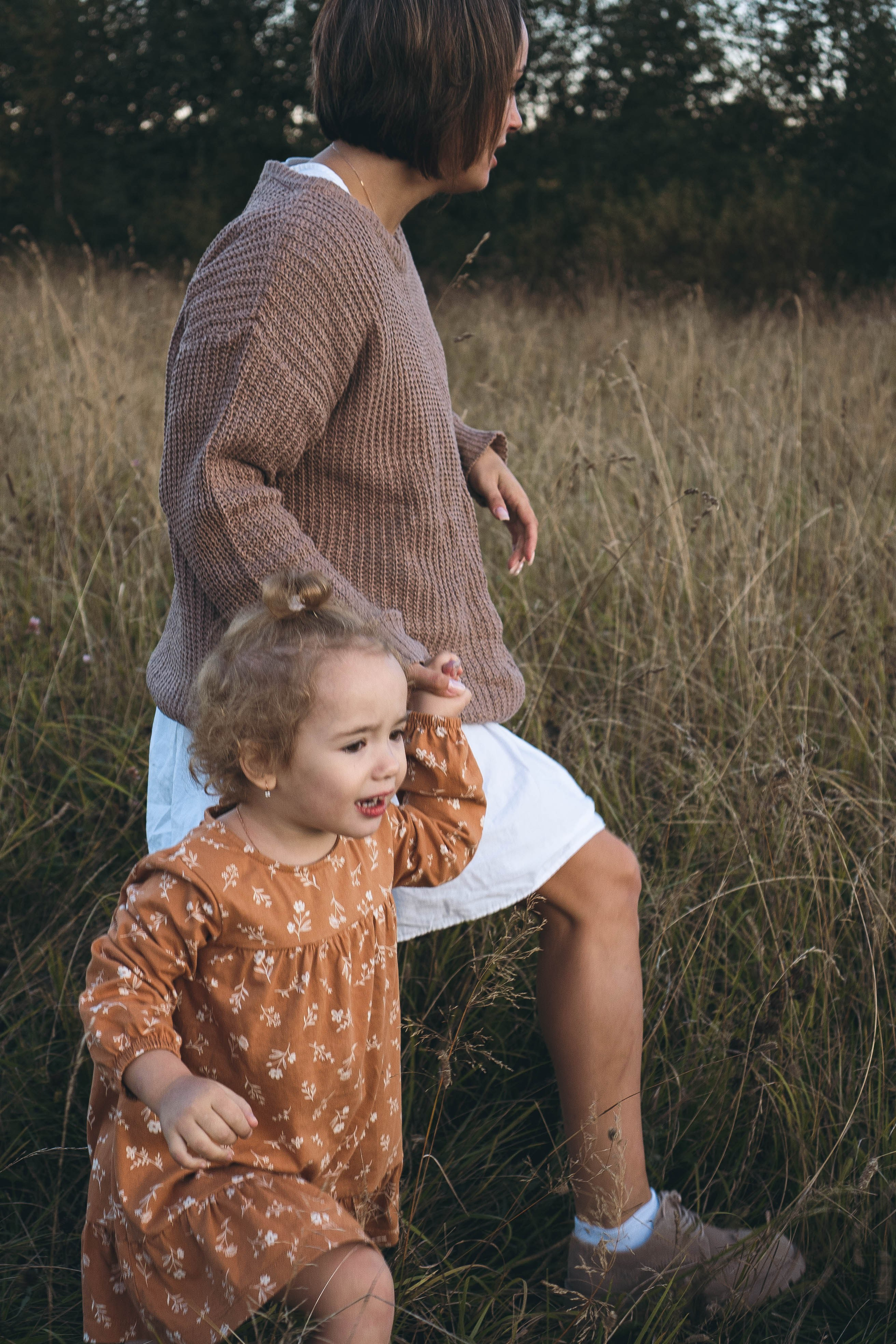 Семейная серия. Профессиональный фотограф, Санкт-Петербург — Виктория Богомолова