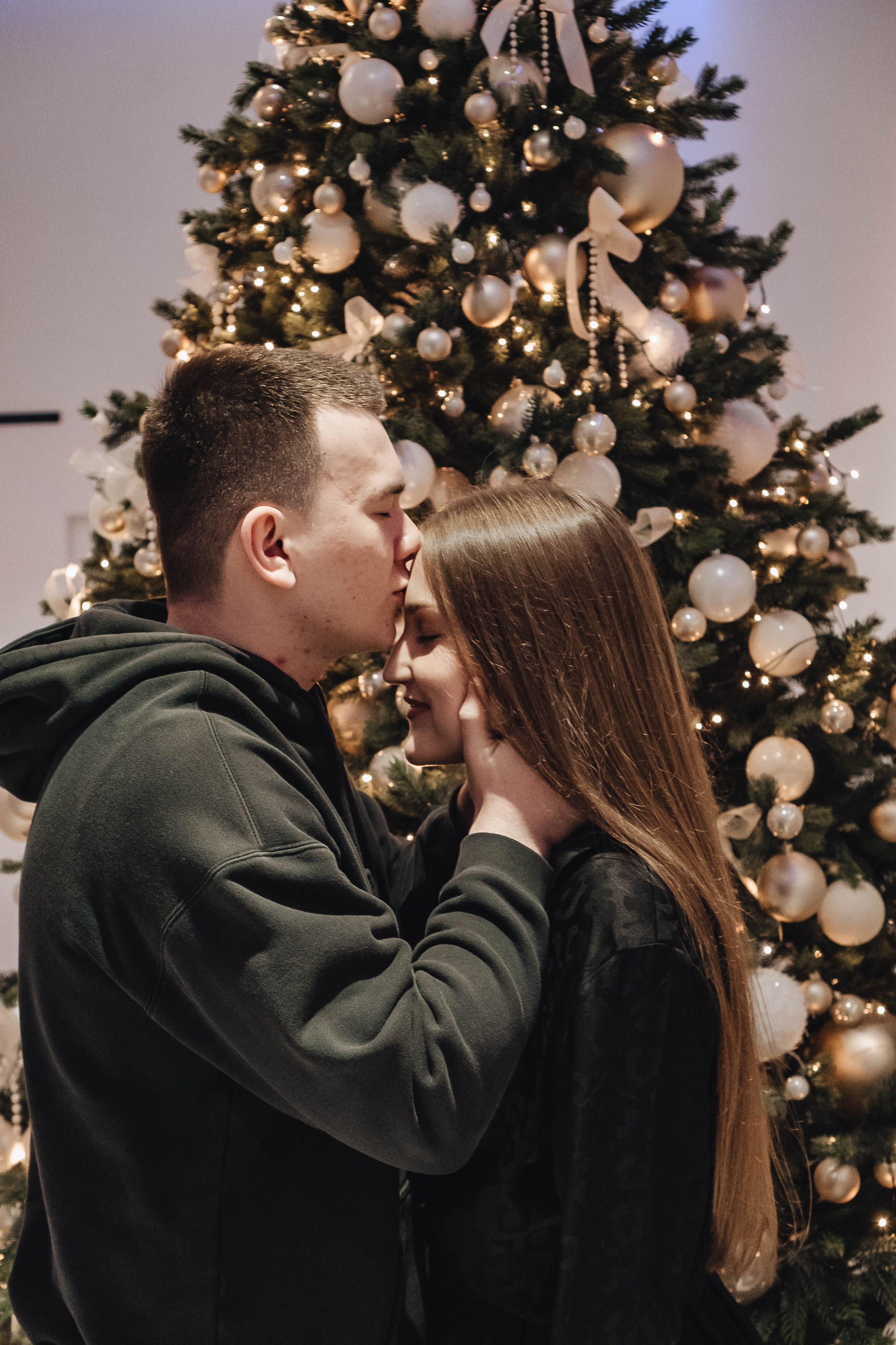 Новогодняя. Профессиональный фотограф, Санкт-Петербург — Виктория Богомолова