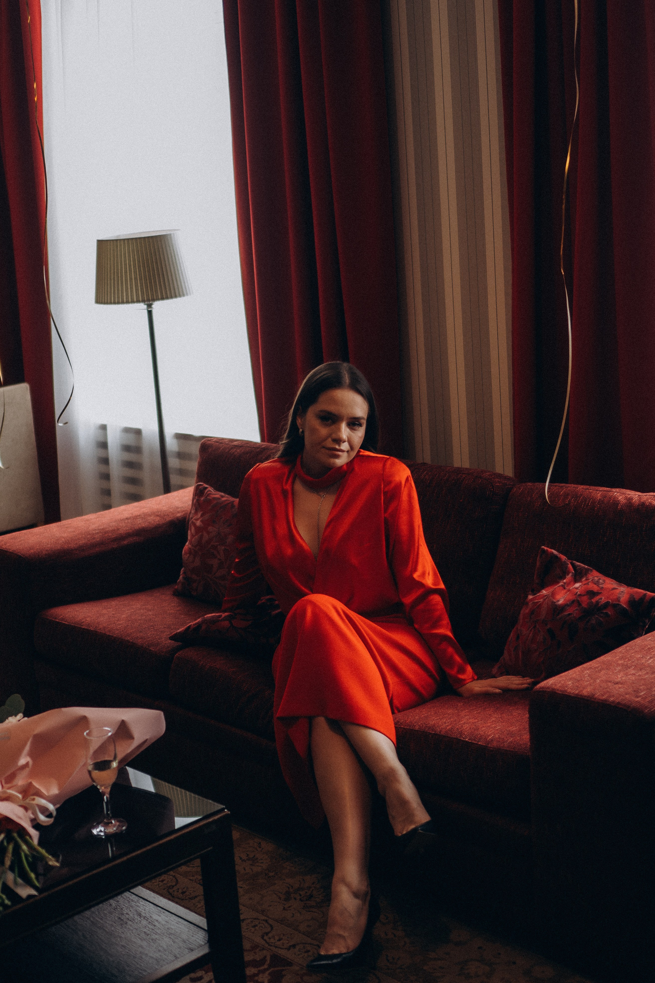 ДЕНЬ РОЖДЕНИЯ. Профессиональный фотограф, Санкт-Петербург — Виктория Богомолова