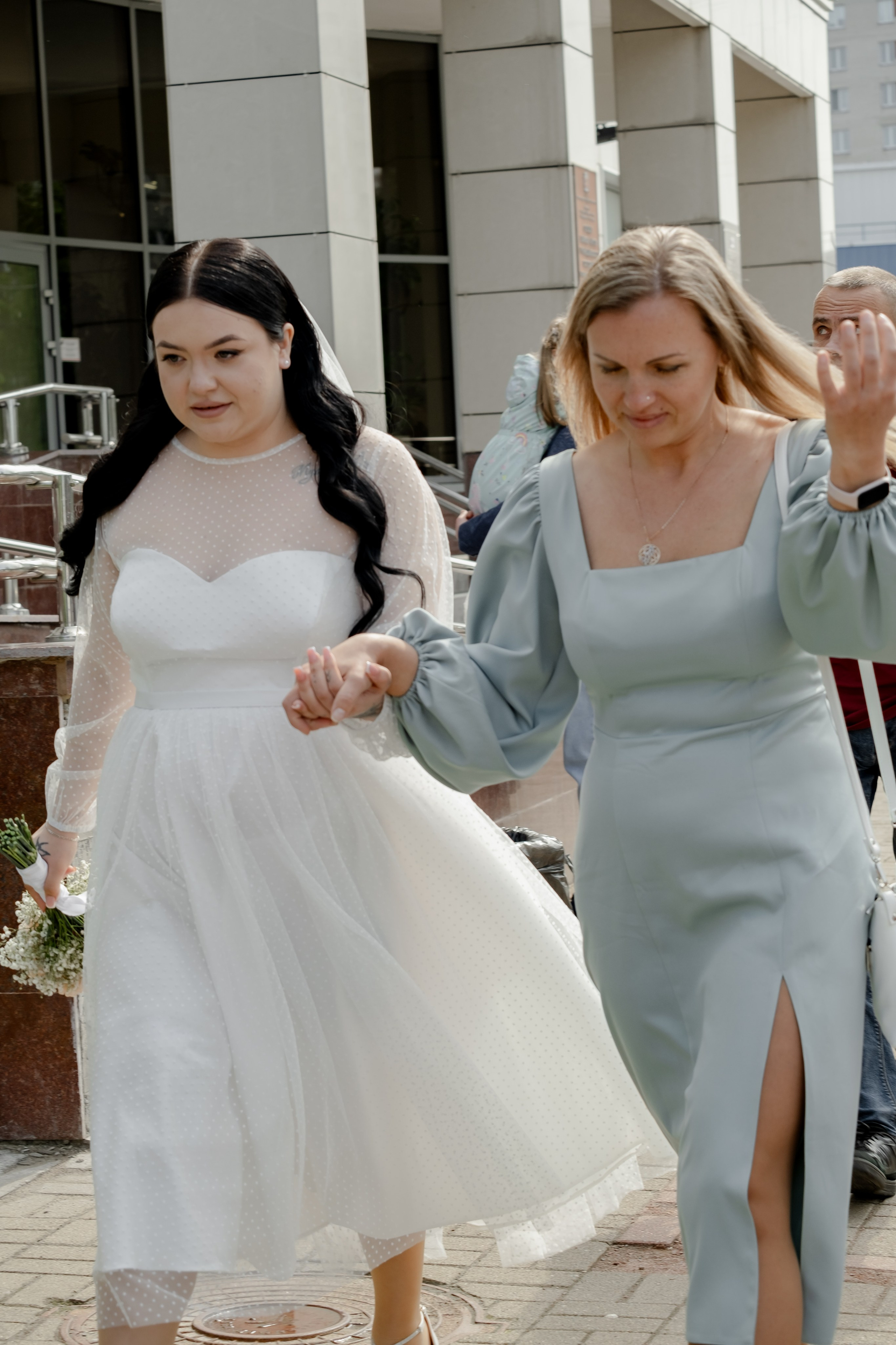 СВАДЕБНАЯ СЬЕМКА В ЗАГСЕ И БАНКЕТ. Профессиональный фотограф, Санкт-Петербург — Виктория Богомолова