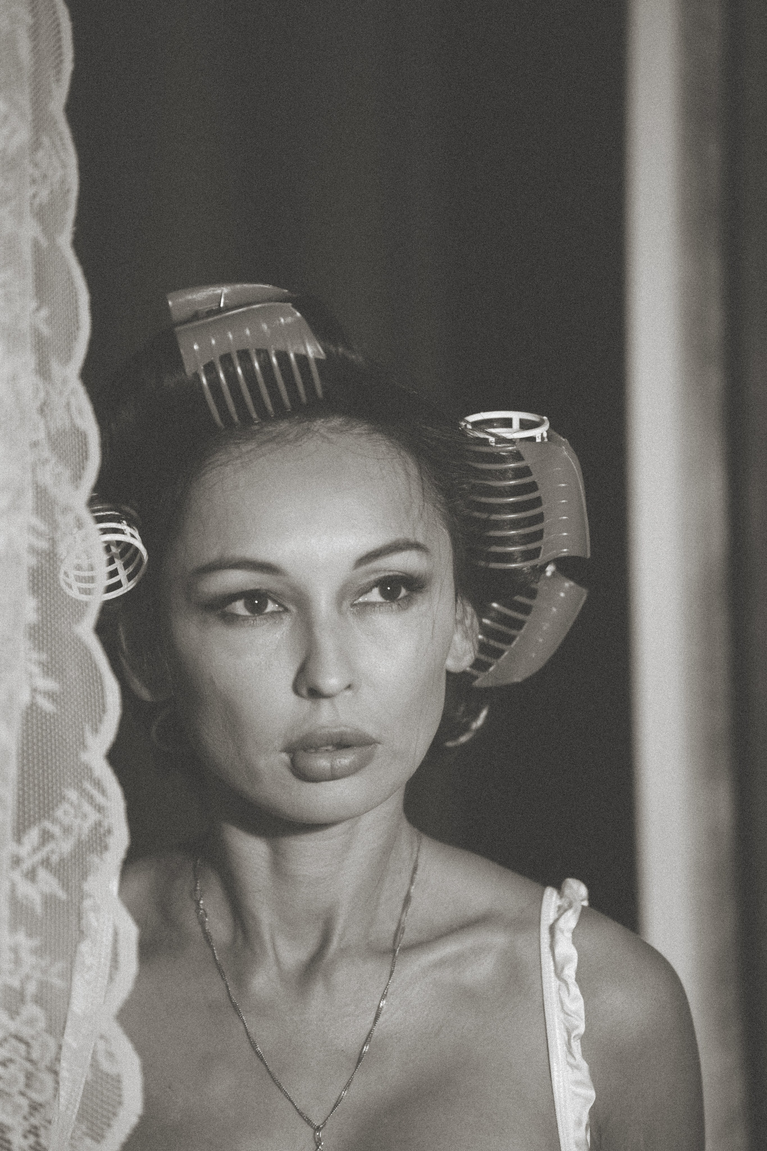 ФОТОСЕСИИЯ К НОВОМУ ГОДУ В АТМОСФЕРНОЙ СТУДИИВ ЦЕНТРЕ ПИТЕРАИ ВИНТАЖНЫЙ ОБРАЗ. Профессиональный фотограф, Санкт-Петербург — Виктория Богомолова