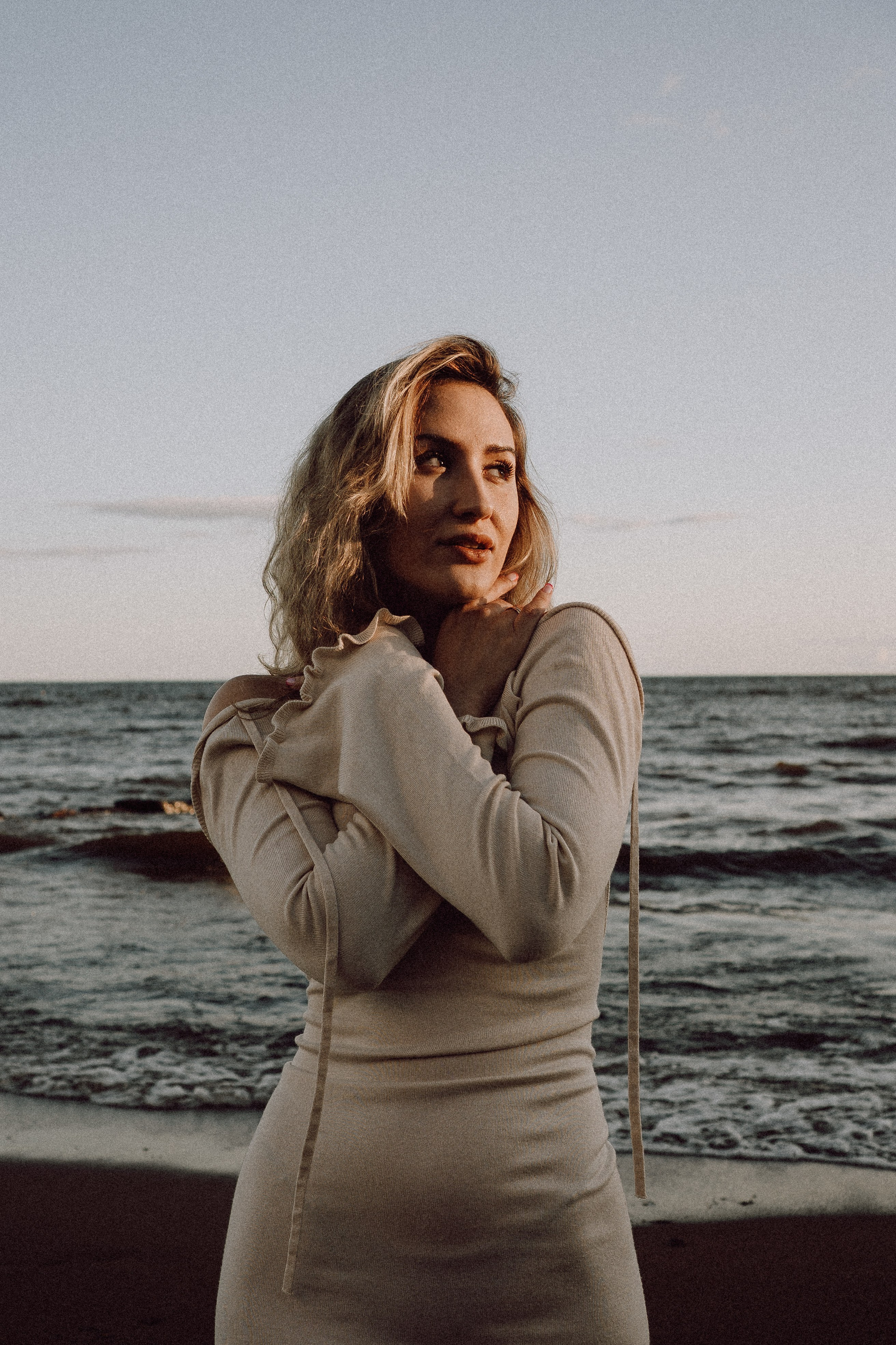 РОМАНТИКА ФИНСКОГО ЗАЛИВА. Профессиональный фотограф, Санкт-Петербург — Виктория Богомолова