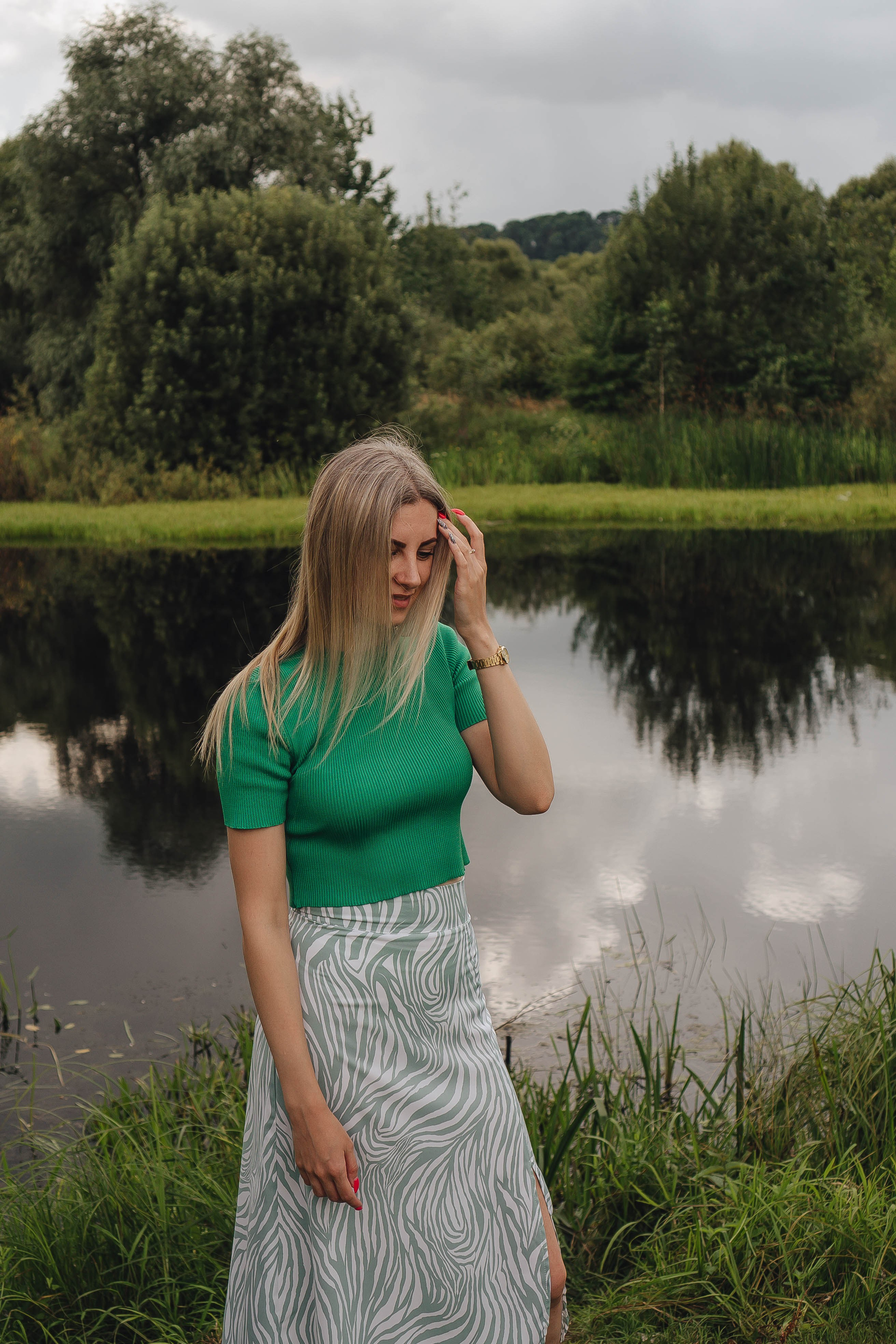 Проогулка под дождем. Профессиональный фотограф, Санкт-Петербург — Виктория Богомолова