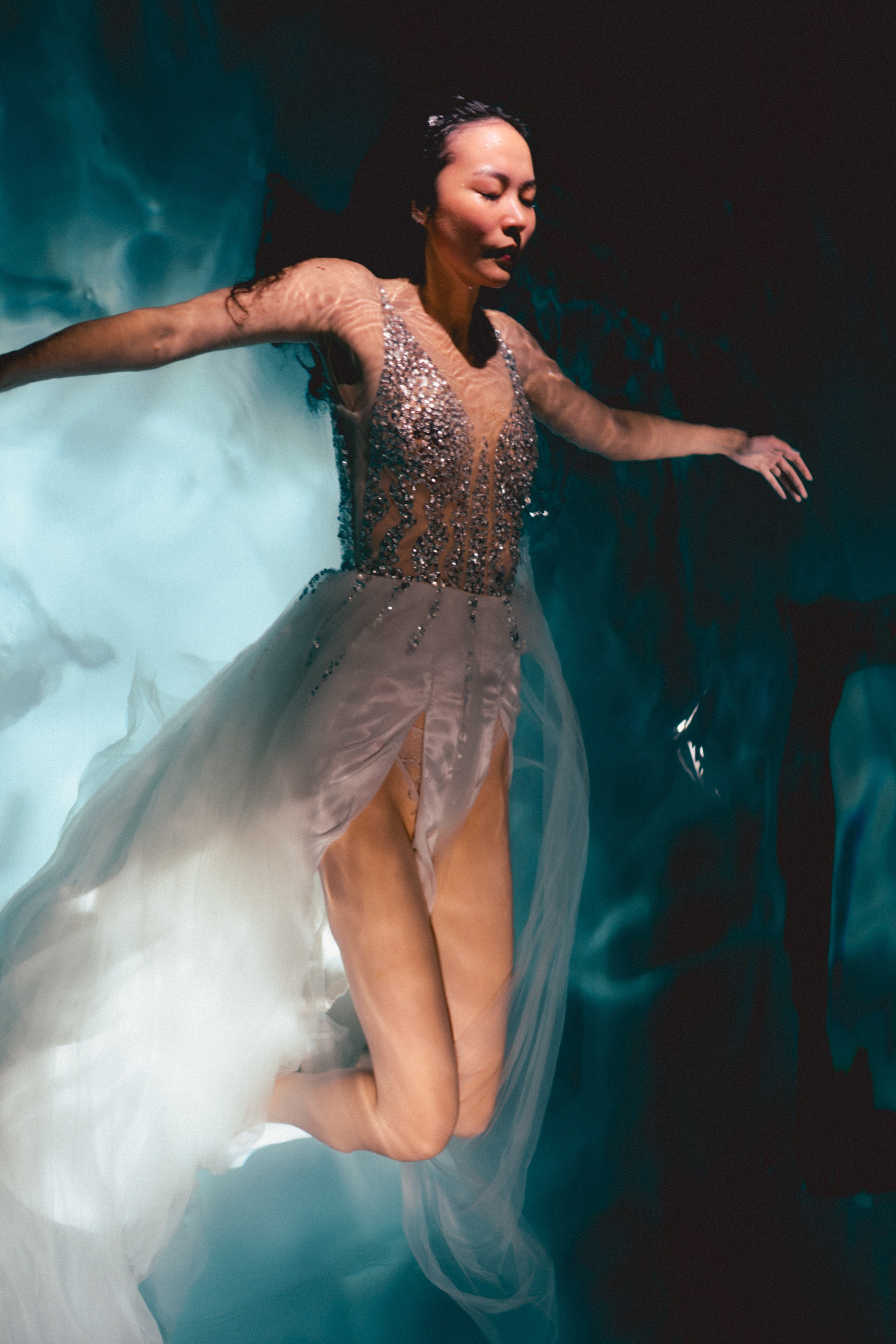 ФОТОСЕСИСИЯ В БАССЕЙНЕ. Профессиональный фотограф, Санкт-Петербург — Виктория Богомолова