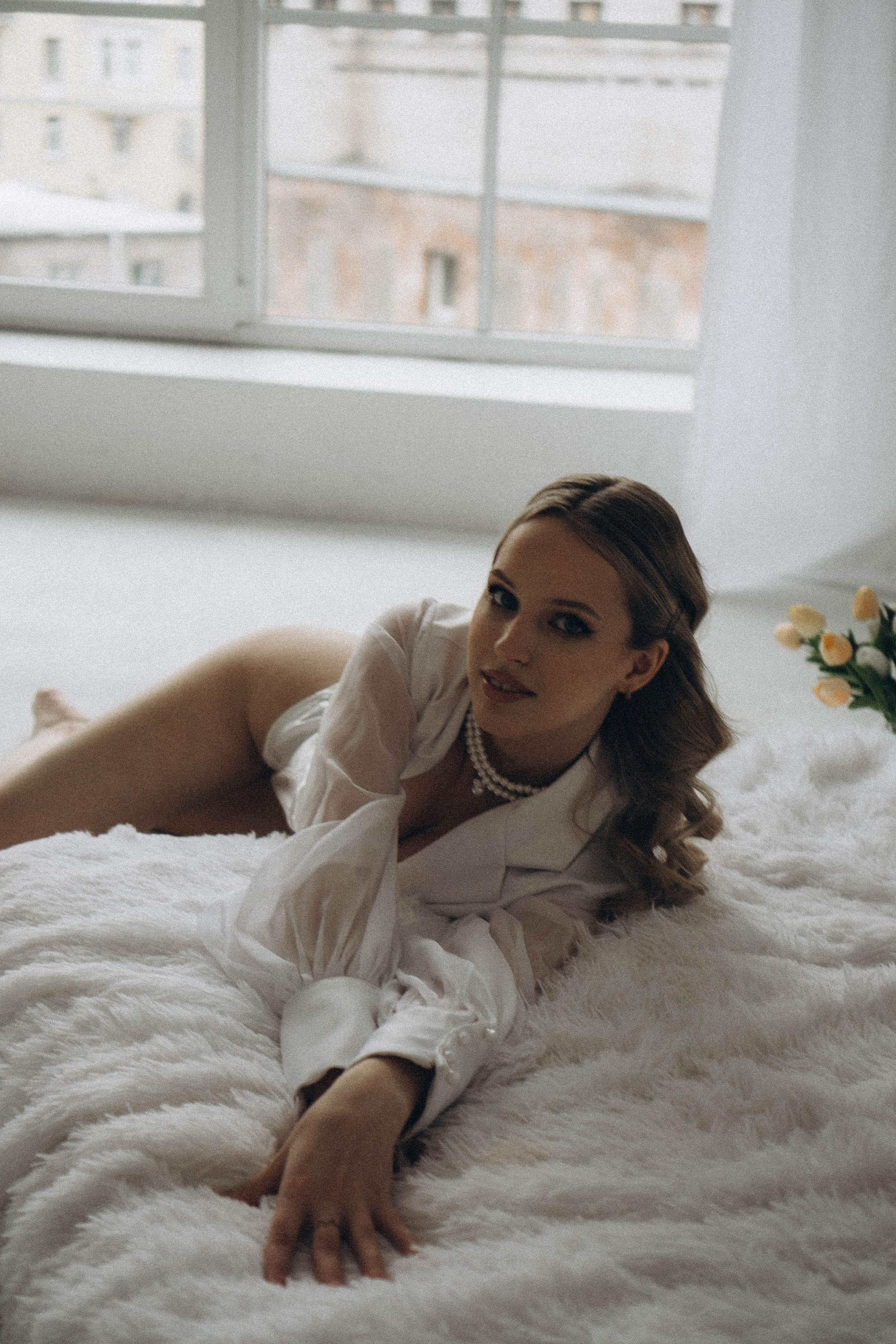 Весенняя. Профессиональный фотограф, Санкт-Петербург — Виктория Богомолова