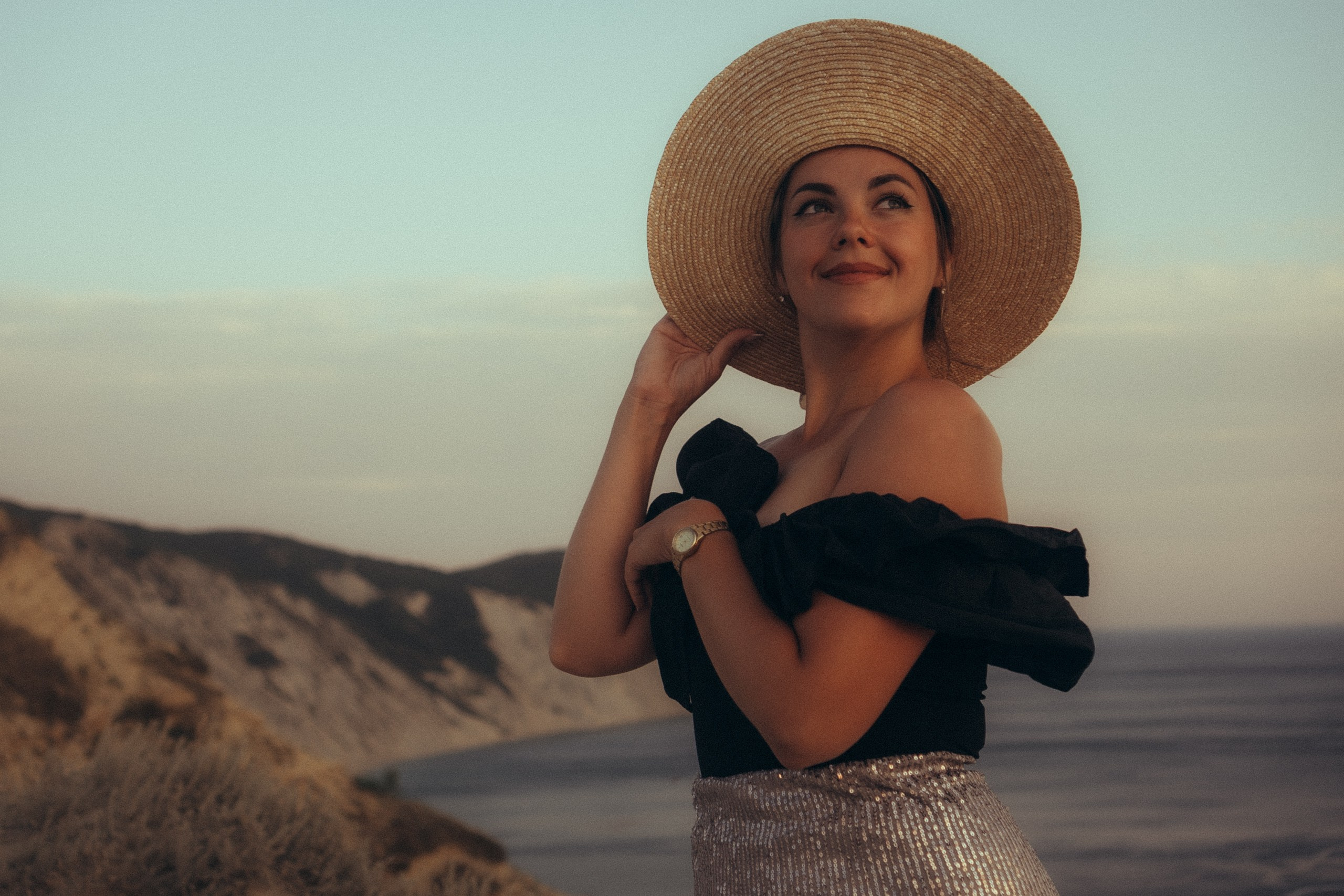 Вечерняя прогулка по Анапе. Профессиональный фотограф, Санкт-Петербург — Виктория Богомолова