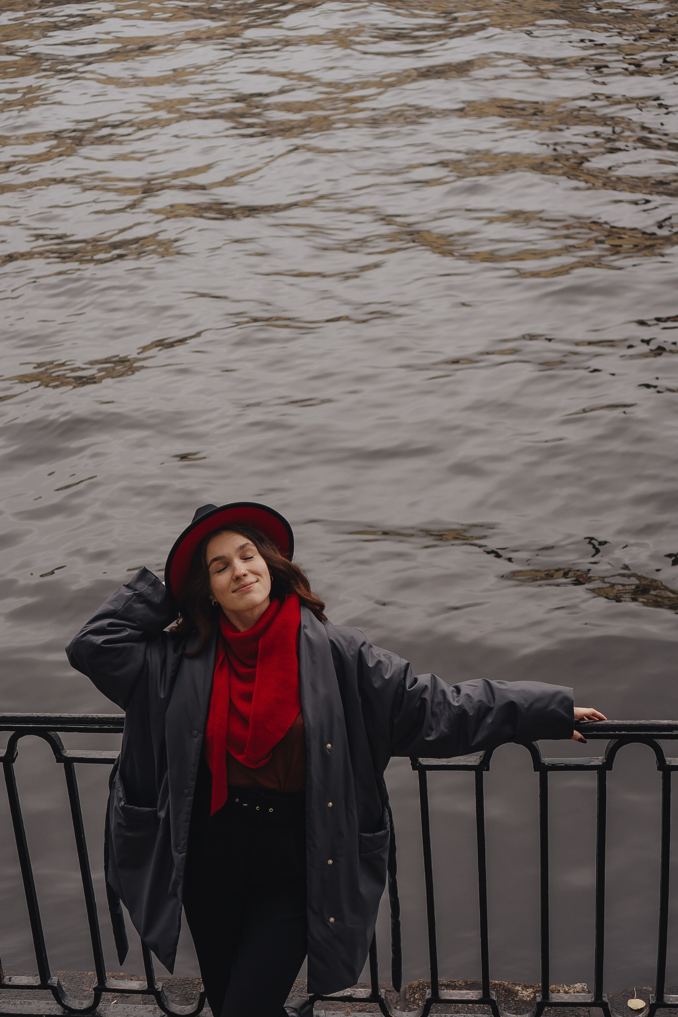 Осень. Профессиональный фотограф, Санкт-Петербург — Виктория Богомолова