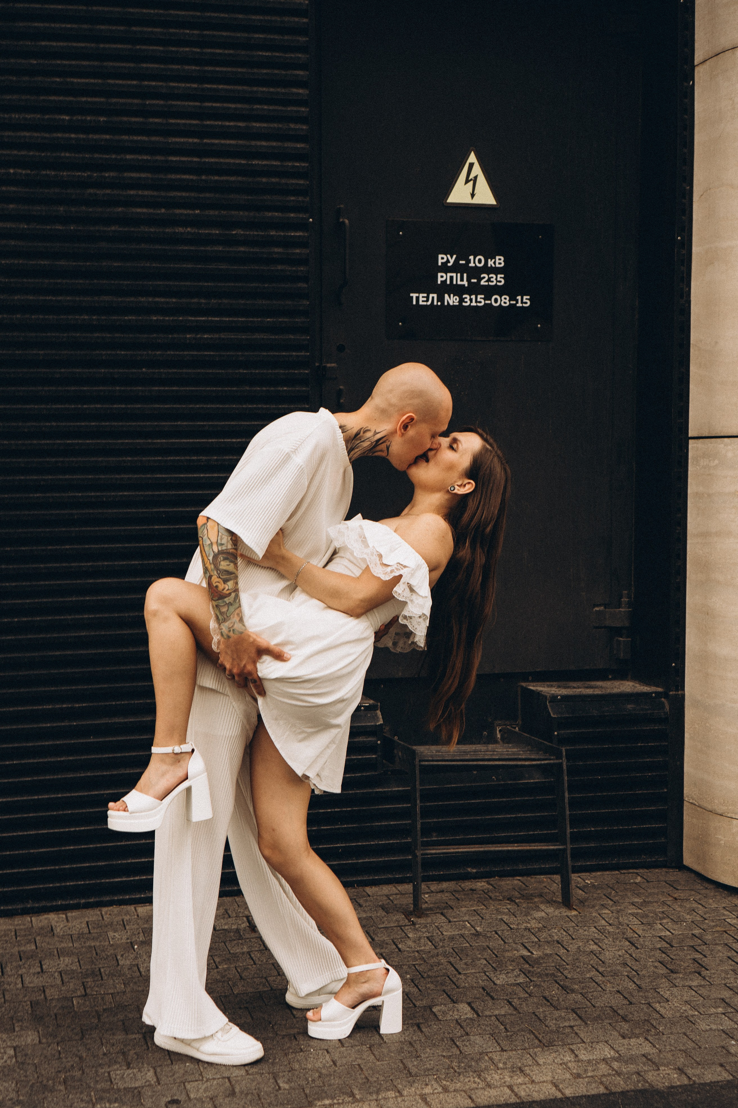 СВАДЕБНАЯ ПРОГУЛКА ПО ТАВРИЧЕСКОМУ САДУ И НЕВСКОЙ РАТУШЕ. Профессиональный фотограф, Санкт-Петербург — Виктория Богомолова