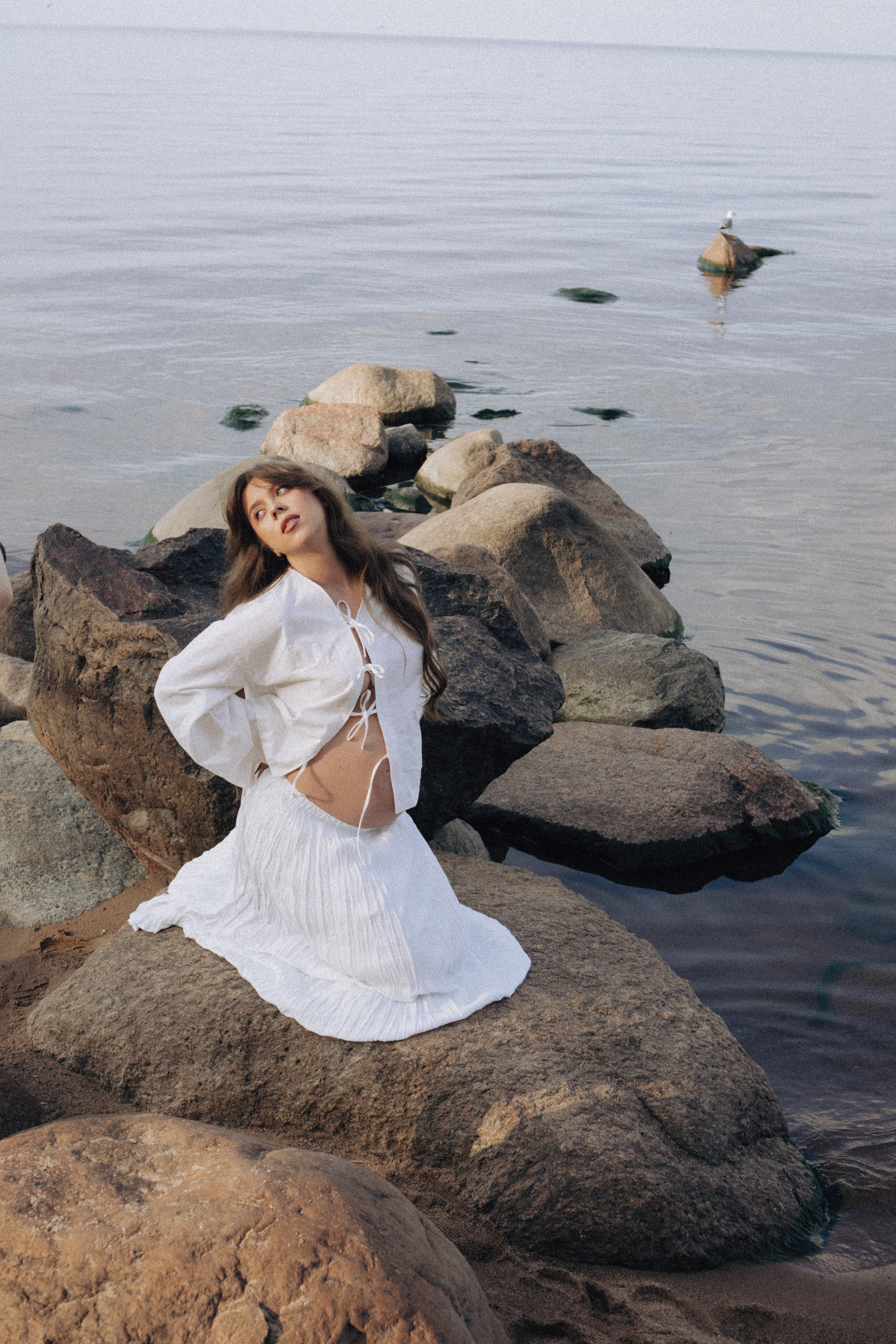 БЕРЕМЕННОСТЬ. Профессиональный фотограф, Санкт-Петербург — Виктория Богомолова