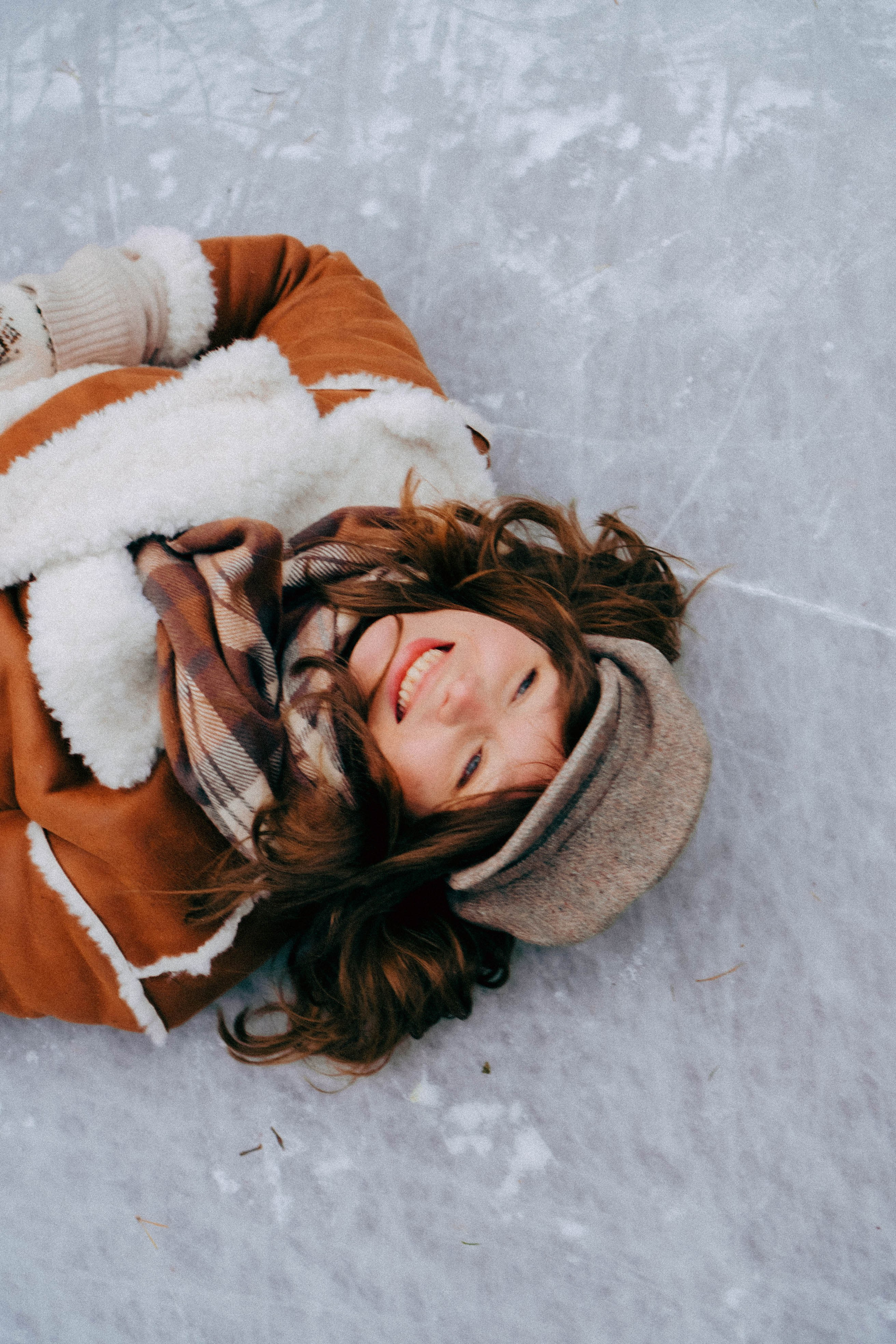 Каток. Профессиональный фотограф, Санкт-Петербург — Виктория Богомолова