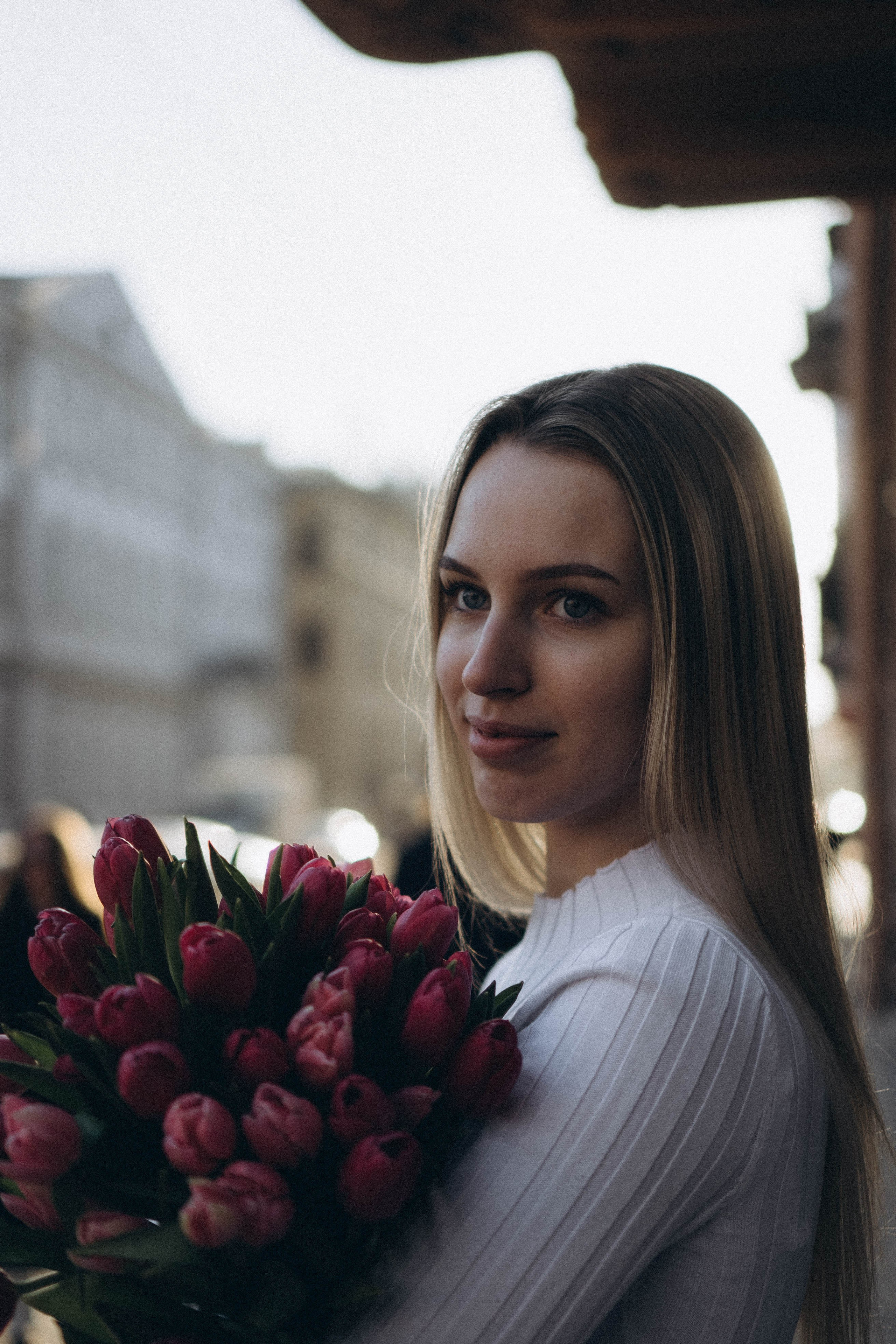 На закате. Профессиональный фотограф, Санкт-Петербург — Виктория Богомолова