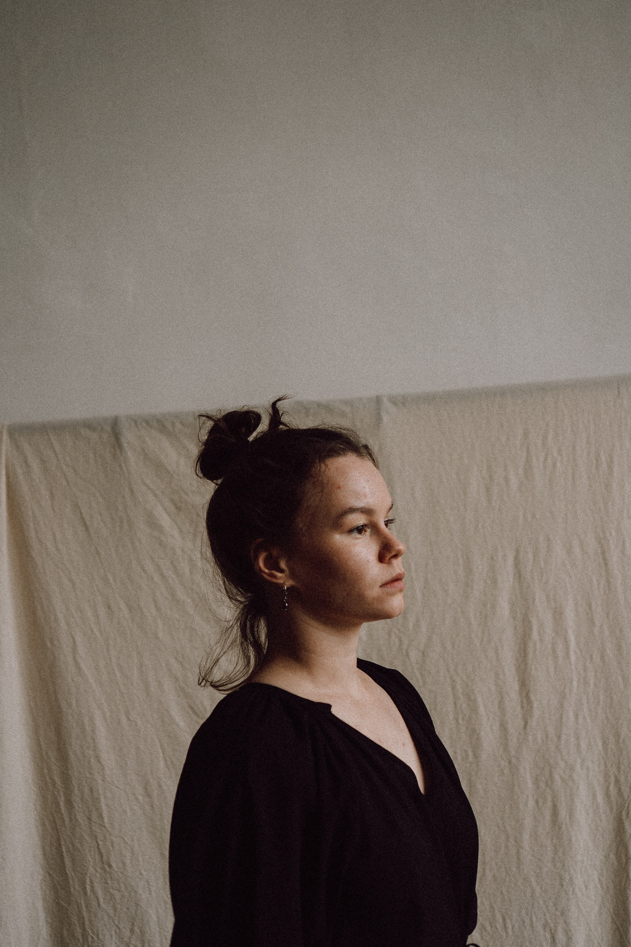 СТУДИЙНАЯ. Профессиональный фотограф, Санкт-Петербург — Виктория Богомолова