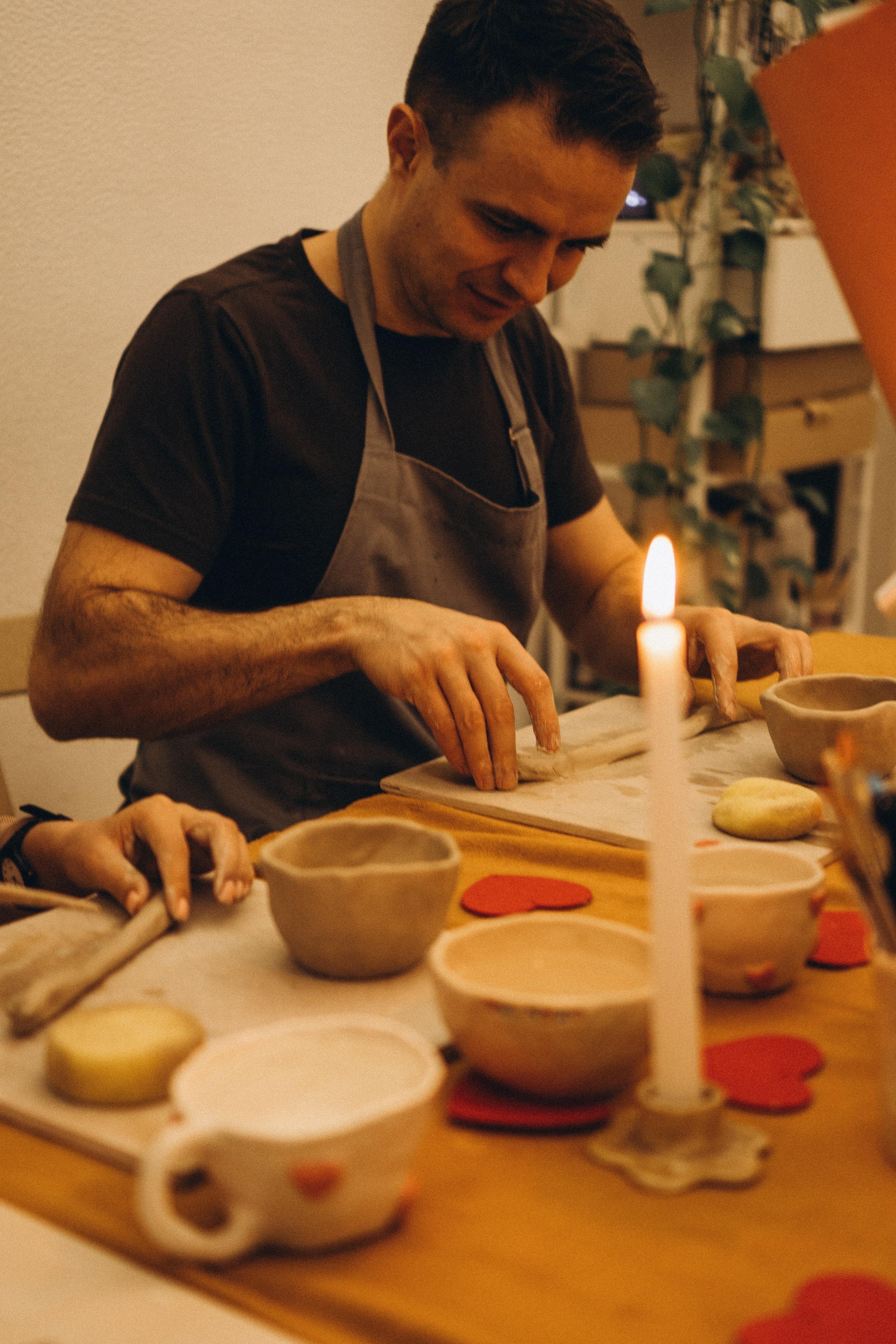 ЛЕПКАРНЯ. Профессиональный фотограф, Санкт-Петербург — Виктория Богомолова