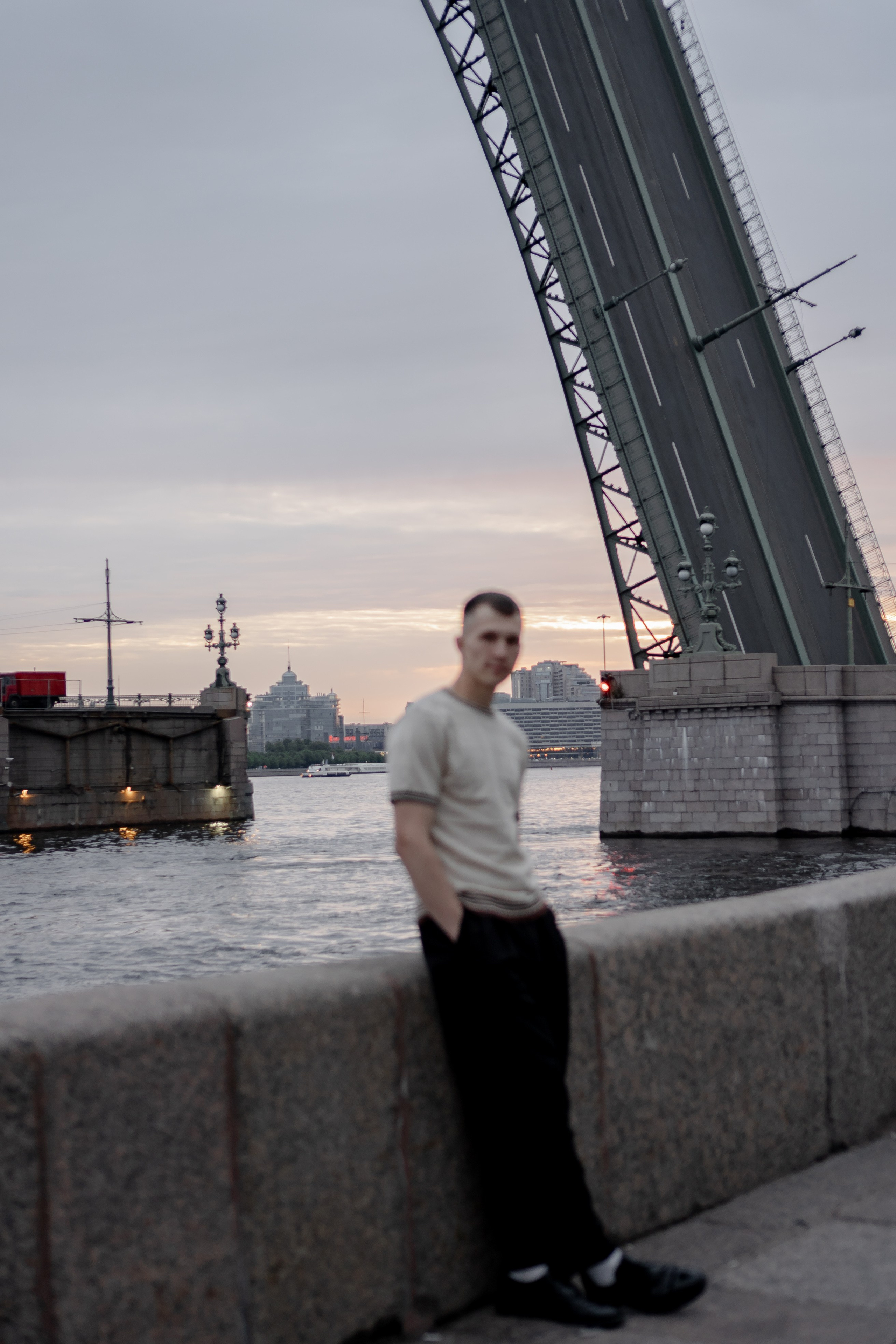 РАССВЕТНАЯ ИСТОРИЯ. Профессиональный фотограф, Санкт-Петербург — Виктория Богомолова