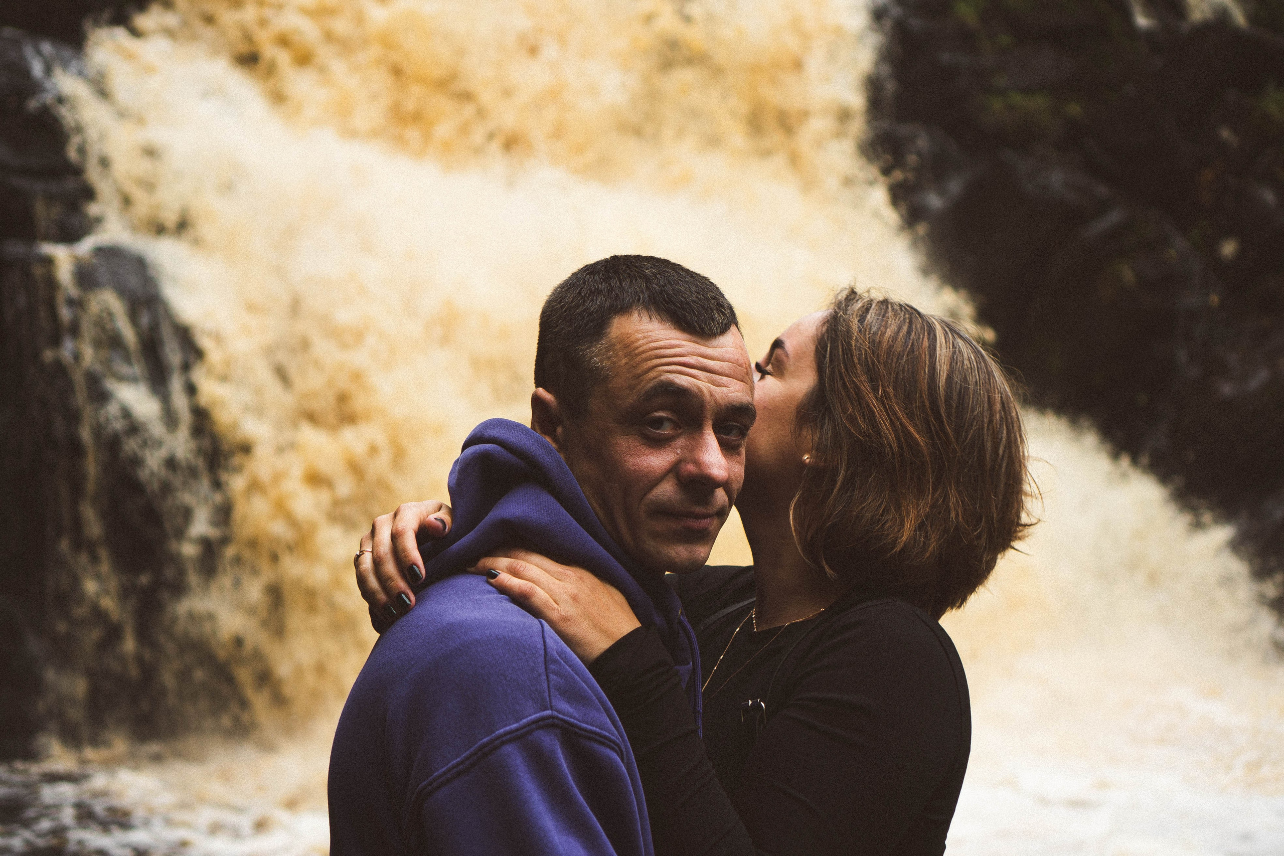 Прогулка на природе. Профессиональный фотограф, Санкт-Петербург — Виктория Богомолова