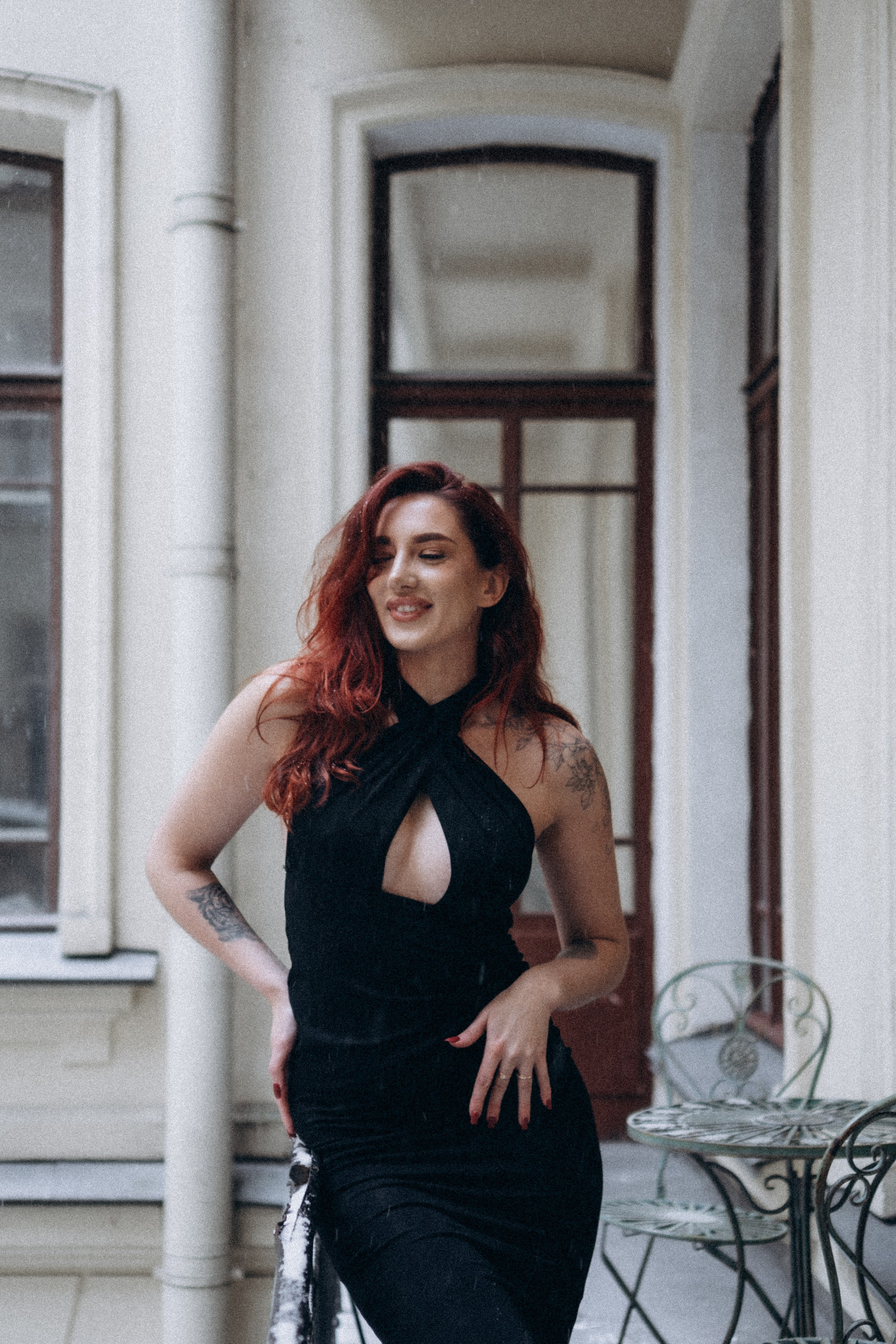 Для девушки. Профессиональный фотограф, Санкт-Петербург — Виктория Богомолова