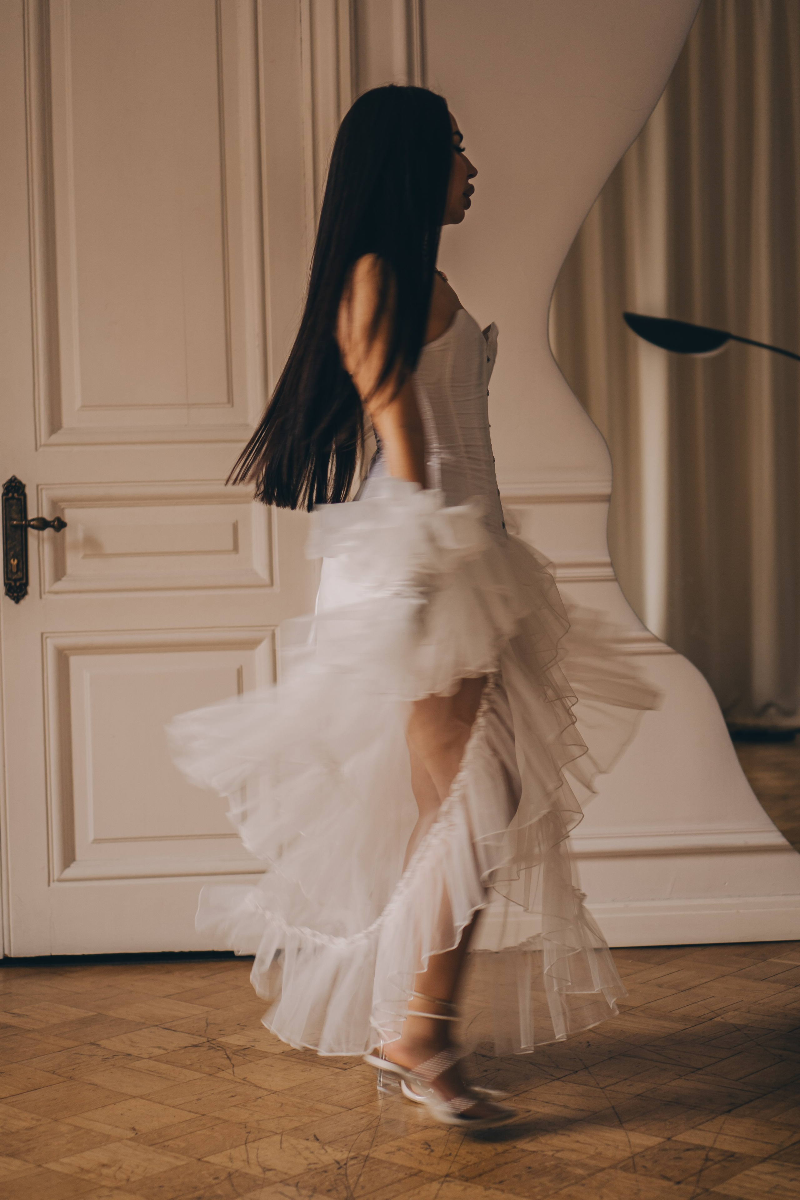 ВИНТАЖНЫЙ СТИЛЬ. Профессиональный фотограф, Санкт-Петербург — Виктория Богомолова