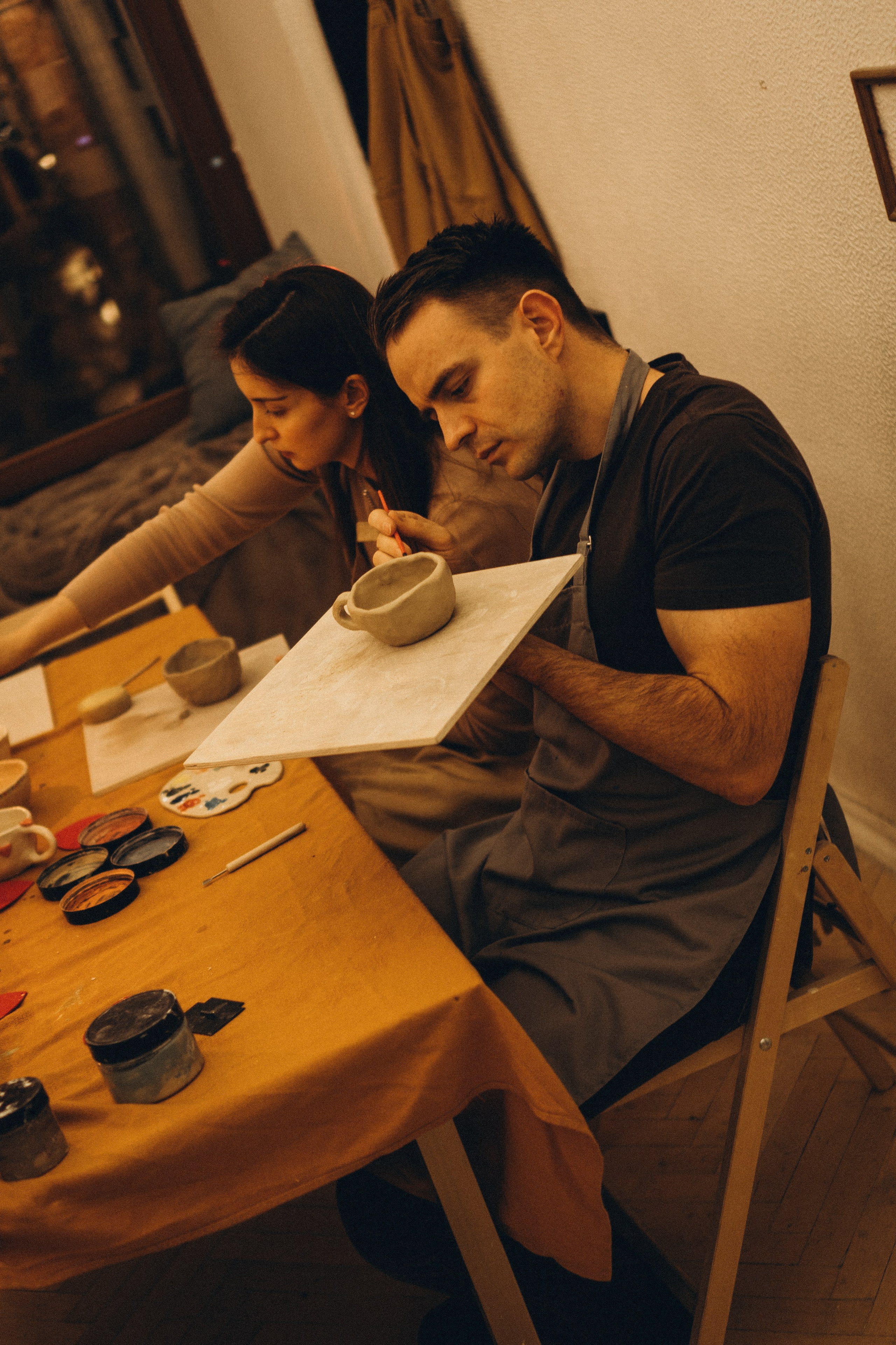 ЛЕПКАРНЯ. Профессиональный фотограф, Санкт-Петербург — Виктория Богомолова